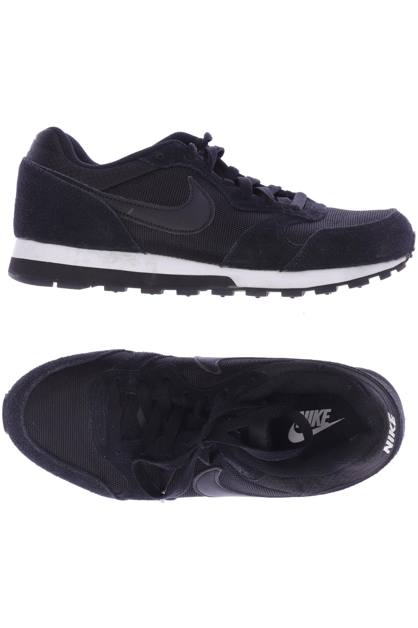 

Nike Running Damen Sneakers, schwarz, Gr. 39