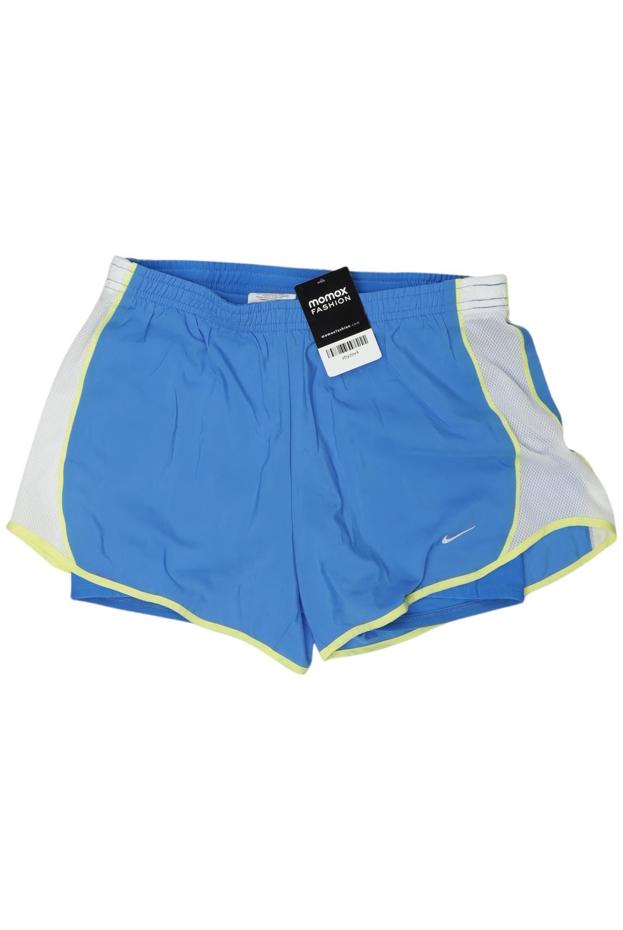 

Nike Running Damen Shorts, blau, Gr. 36