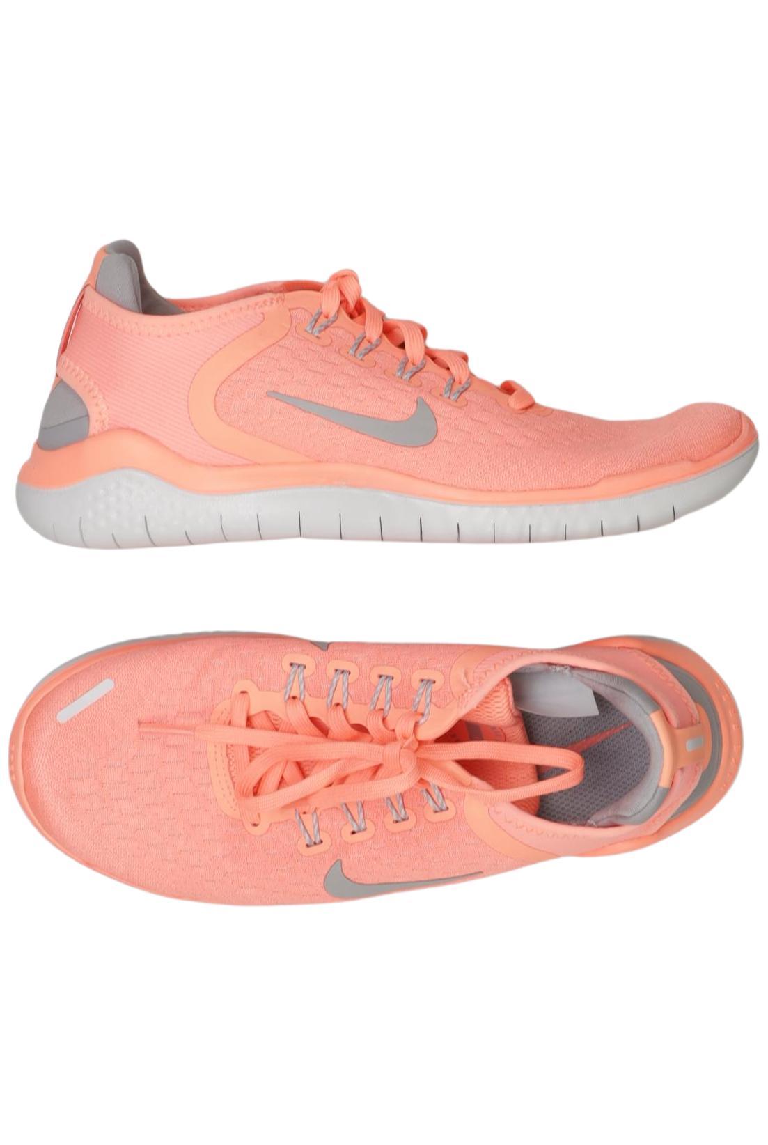 

Nike Running Damen Sneakers, neon, Gr. 37.5