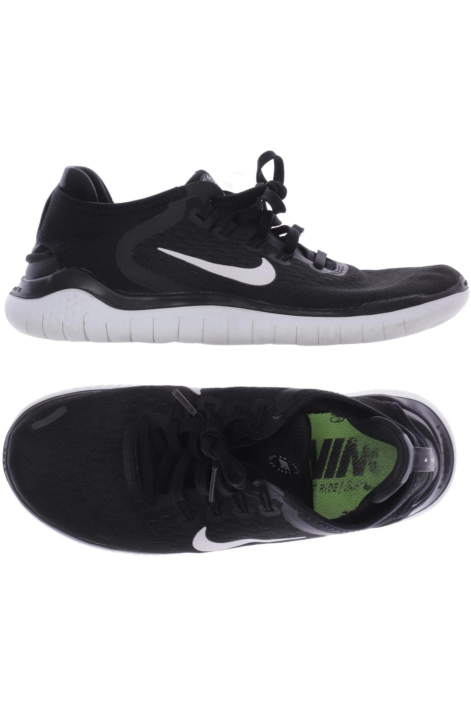 

Nike Running Damen Sneakers, schwarz, Gr. 37