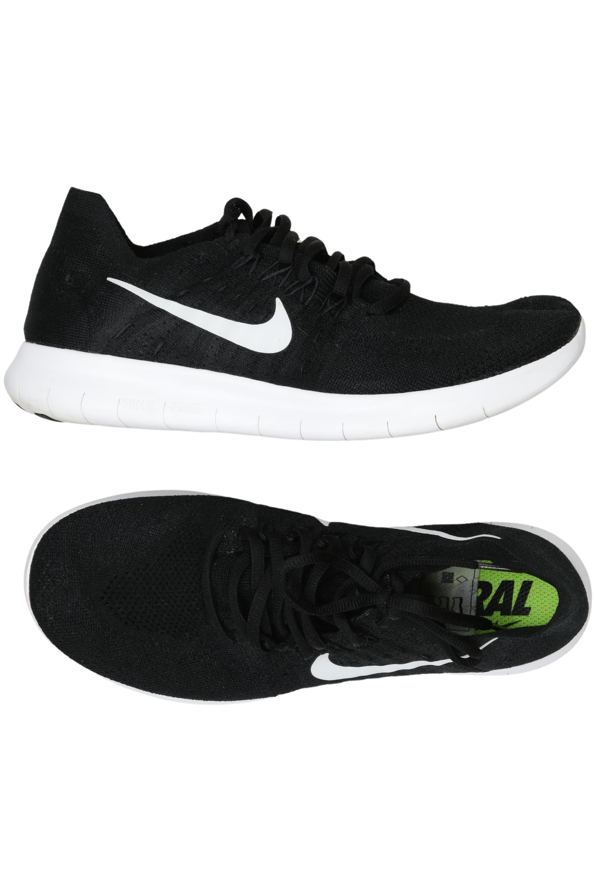 

Nike Running Damen Sneakers, schwarz, Gr. 40