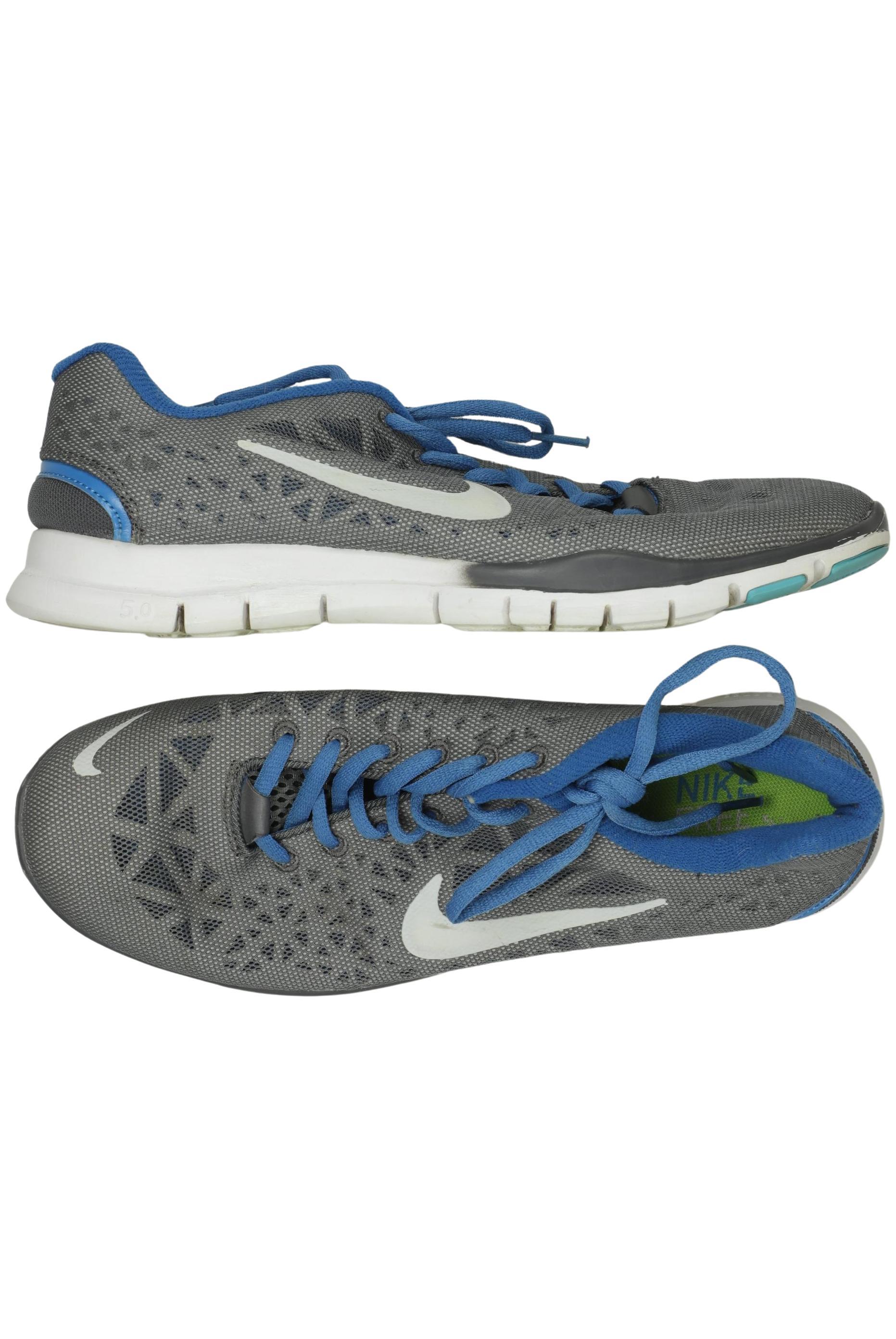 

Nike Running Damen Sneakers, grau, Gr. 42