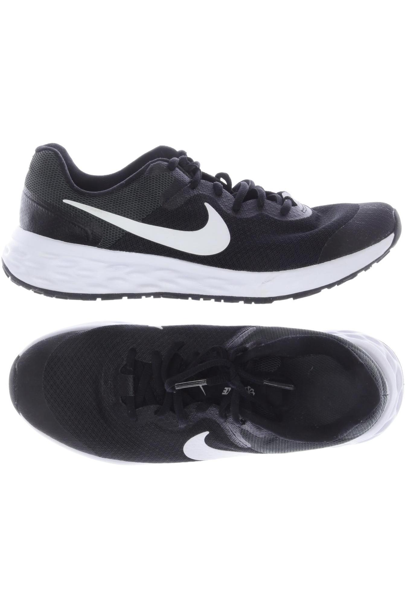 

Nike Running Damen Sneakers, schwarz, Gr. 38.5
