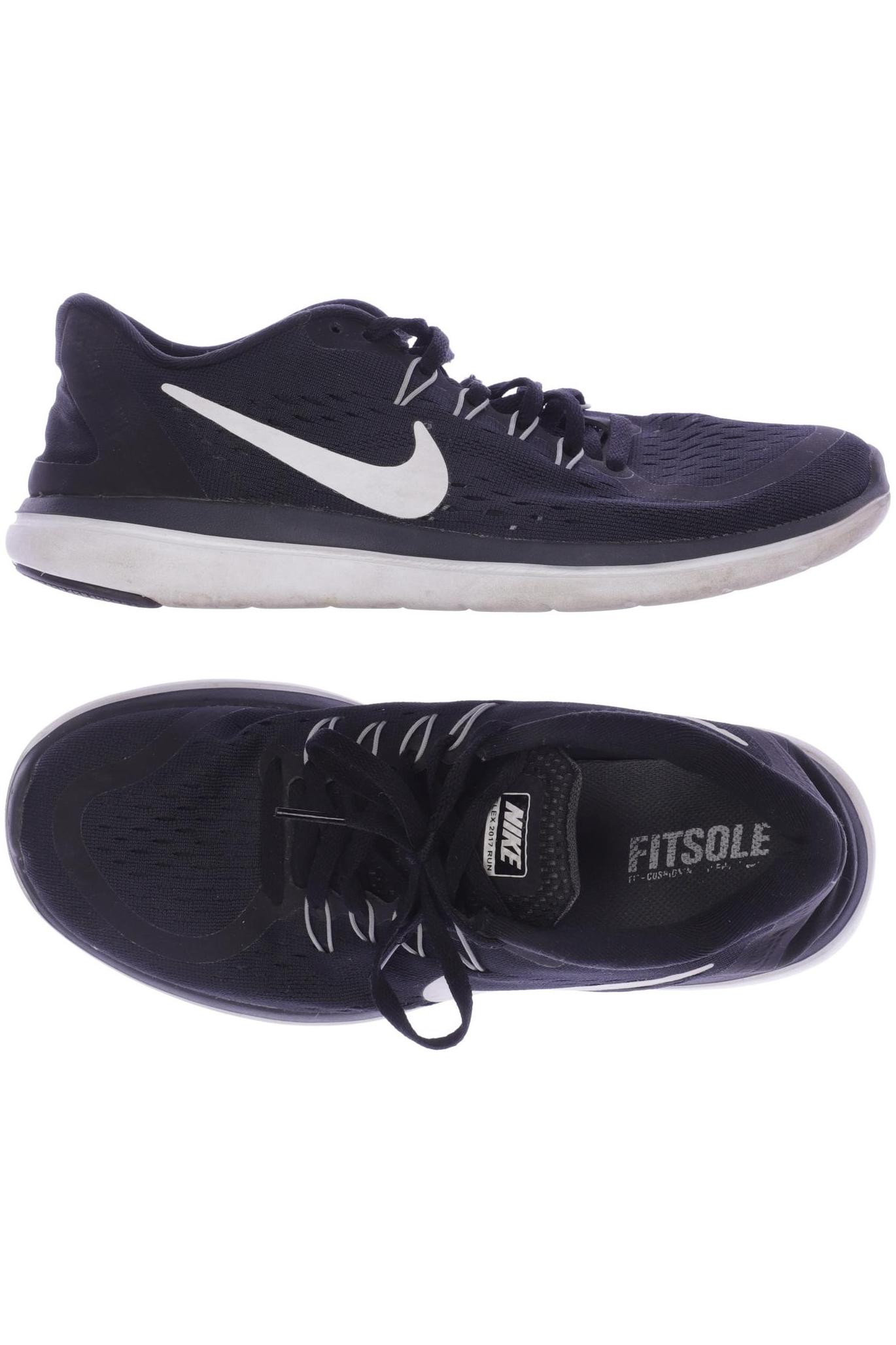 

Nike Running Damen Sneakers, schwarz, Gr. 38
