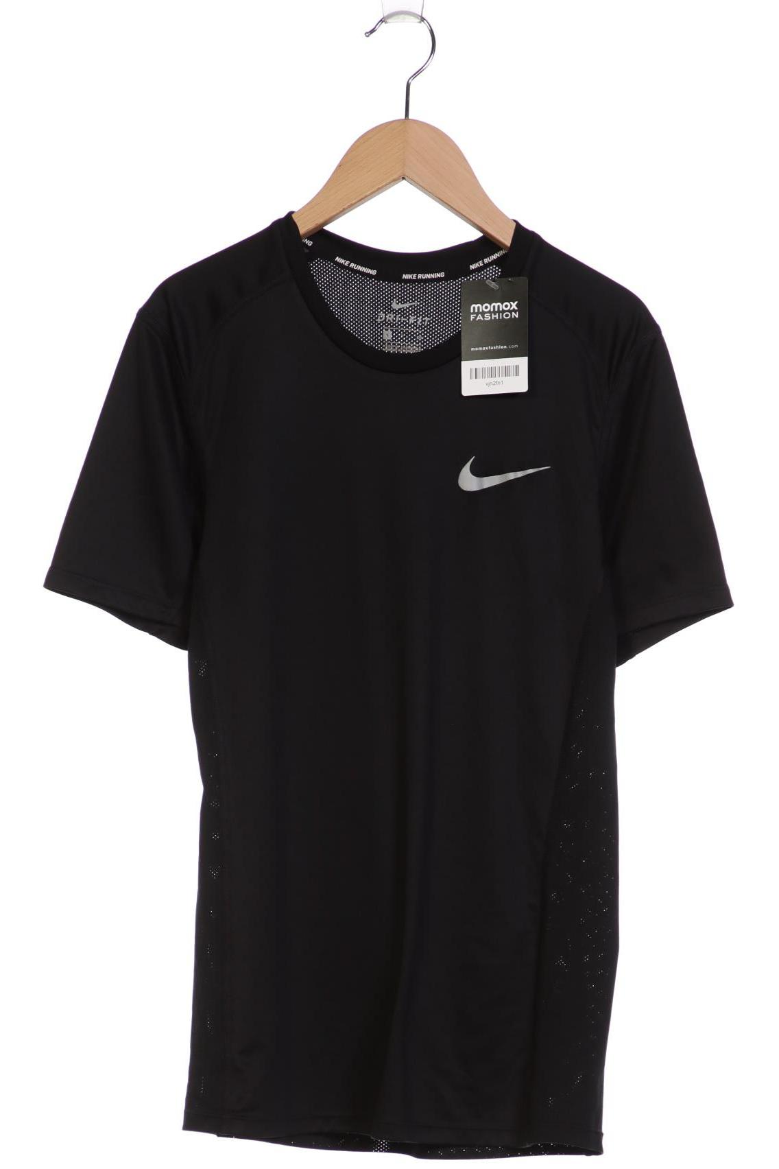 

Nike Running Damen T-Shirt, schwarz, Gr. 36