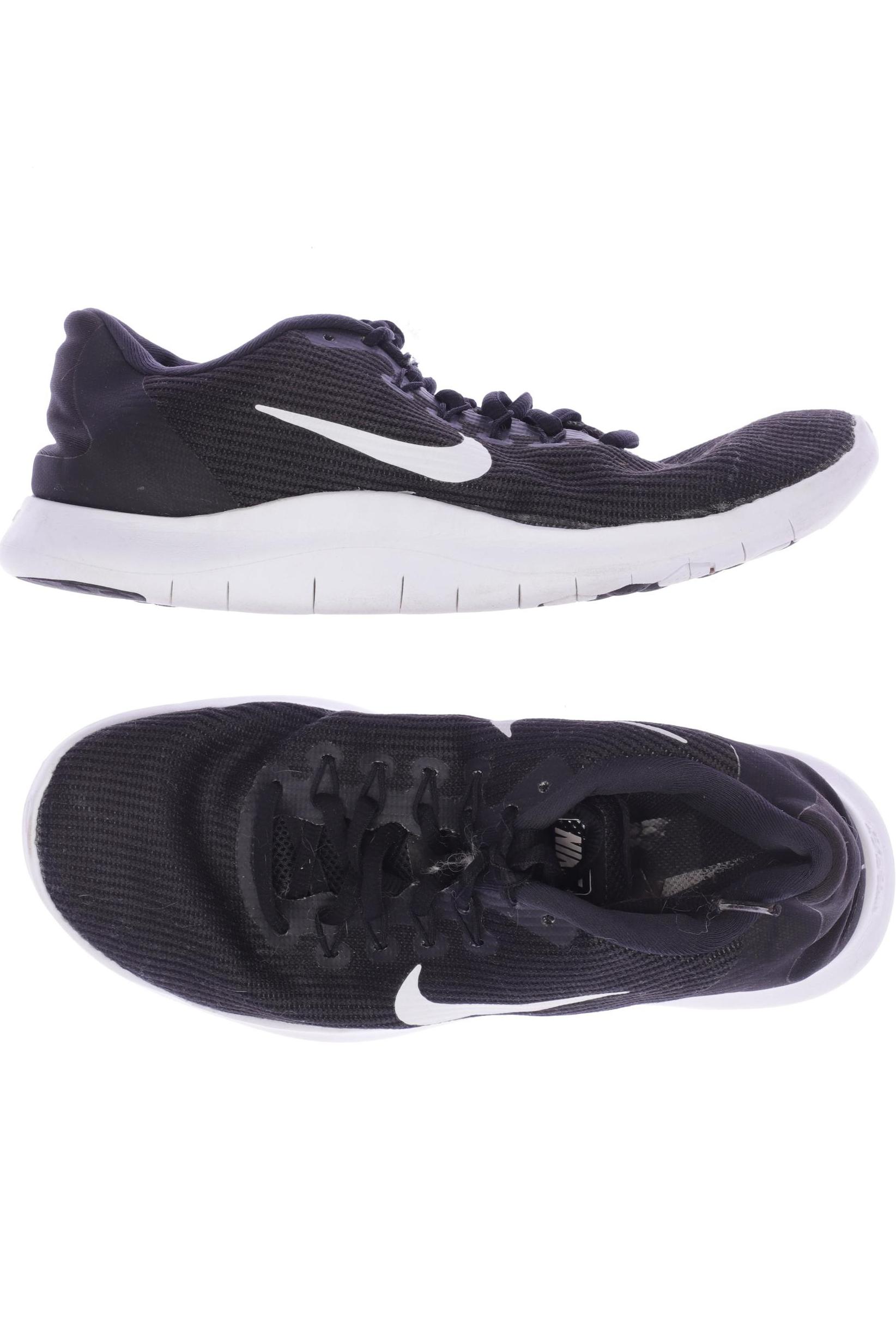 

Nike Running Damen Sneakers, schwarz, Gr. 39