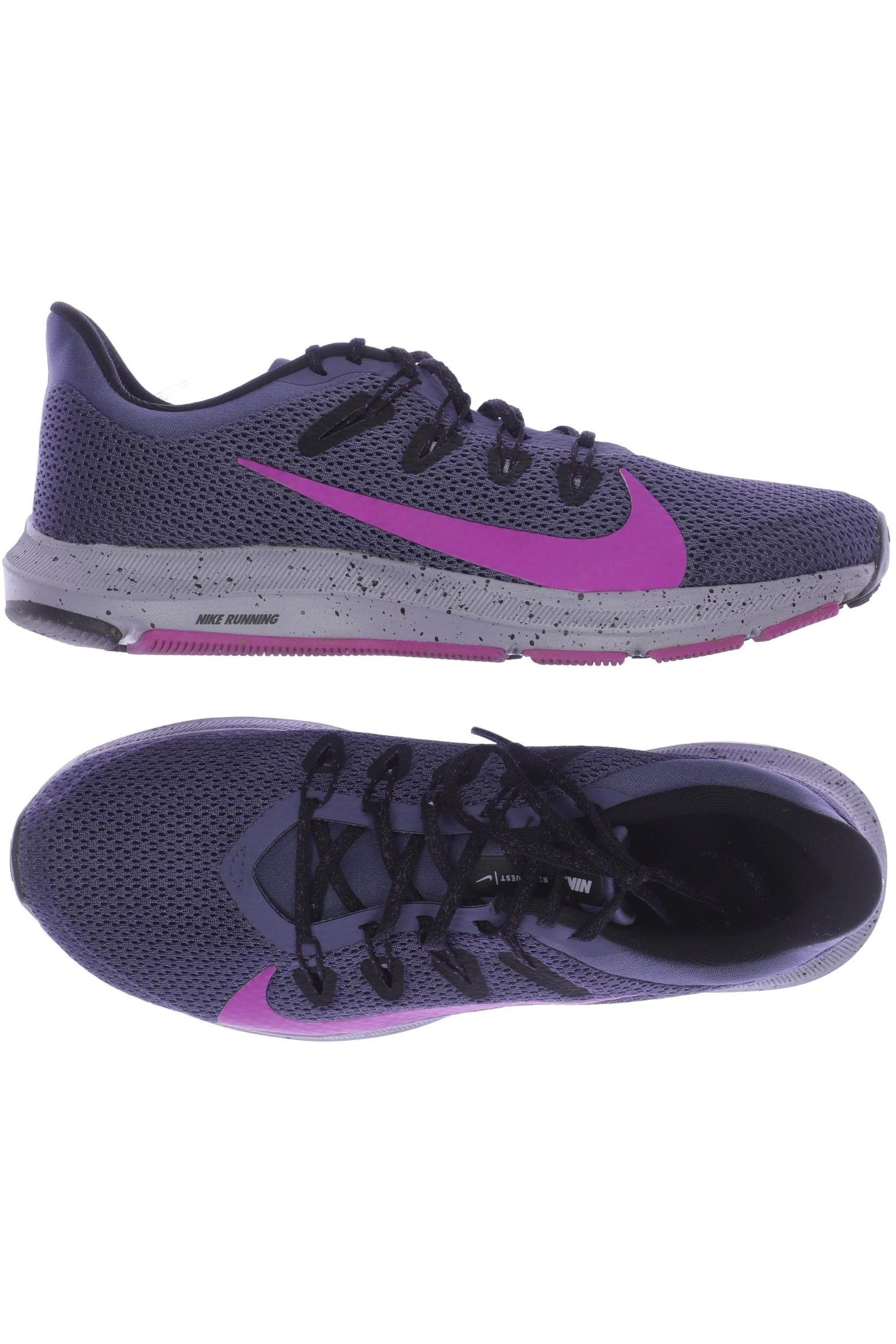 

Nike Running Damen Sneakers, blau, Gr. 40