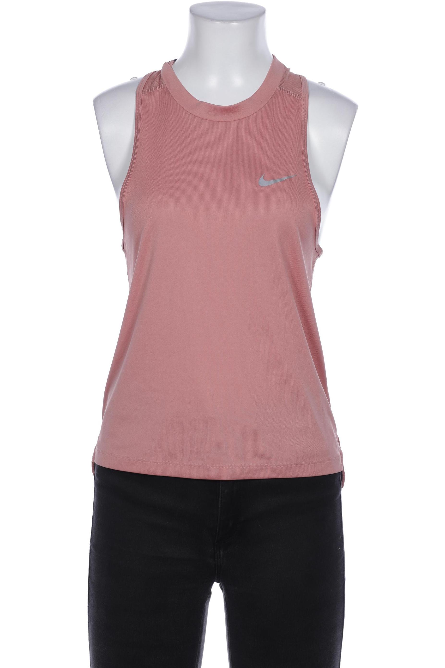

Nike Running Damen Top, pink, Gr. 36