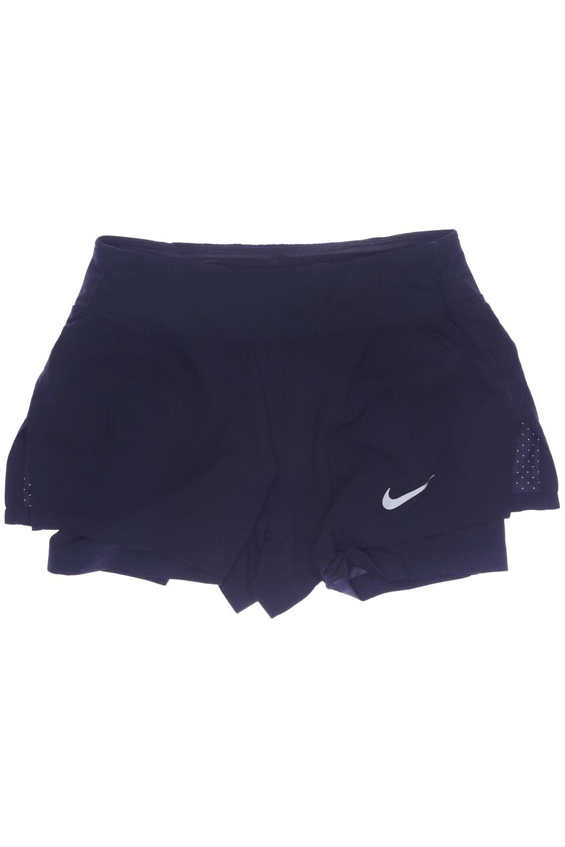 

Nike Running Damen Shorts, schwarz, Gr. 34