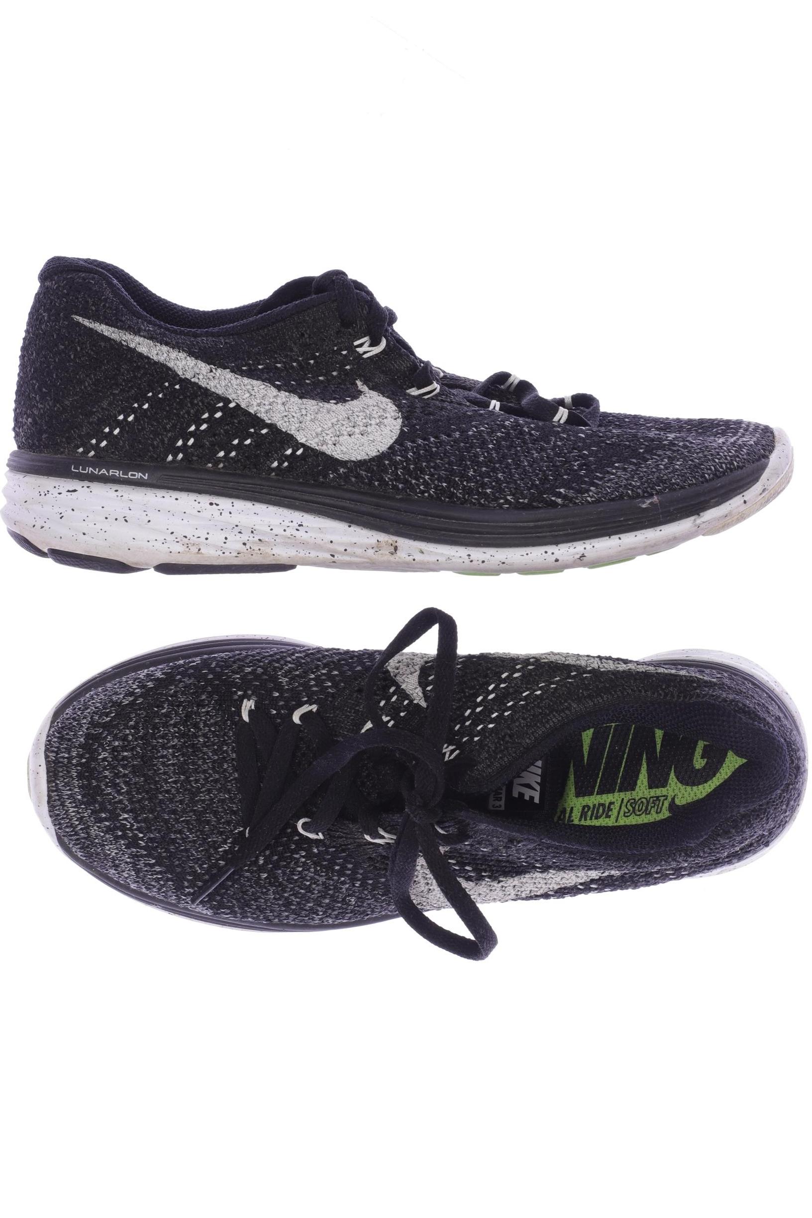

Nike Running Damen Sneakers, schwarz, Gr. 37.5