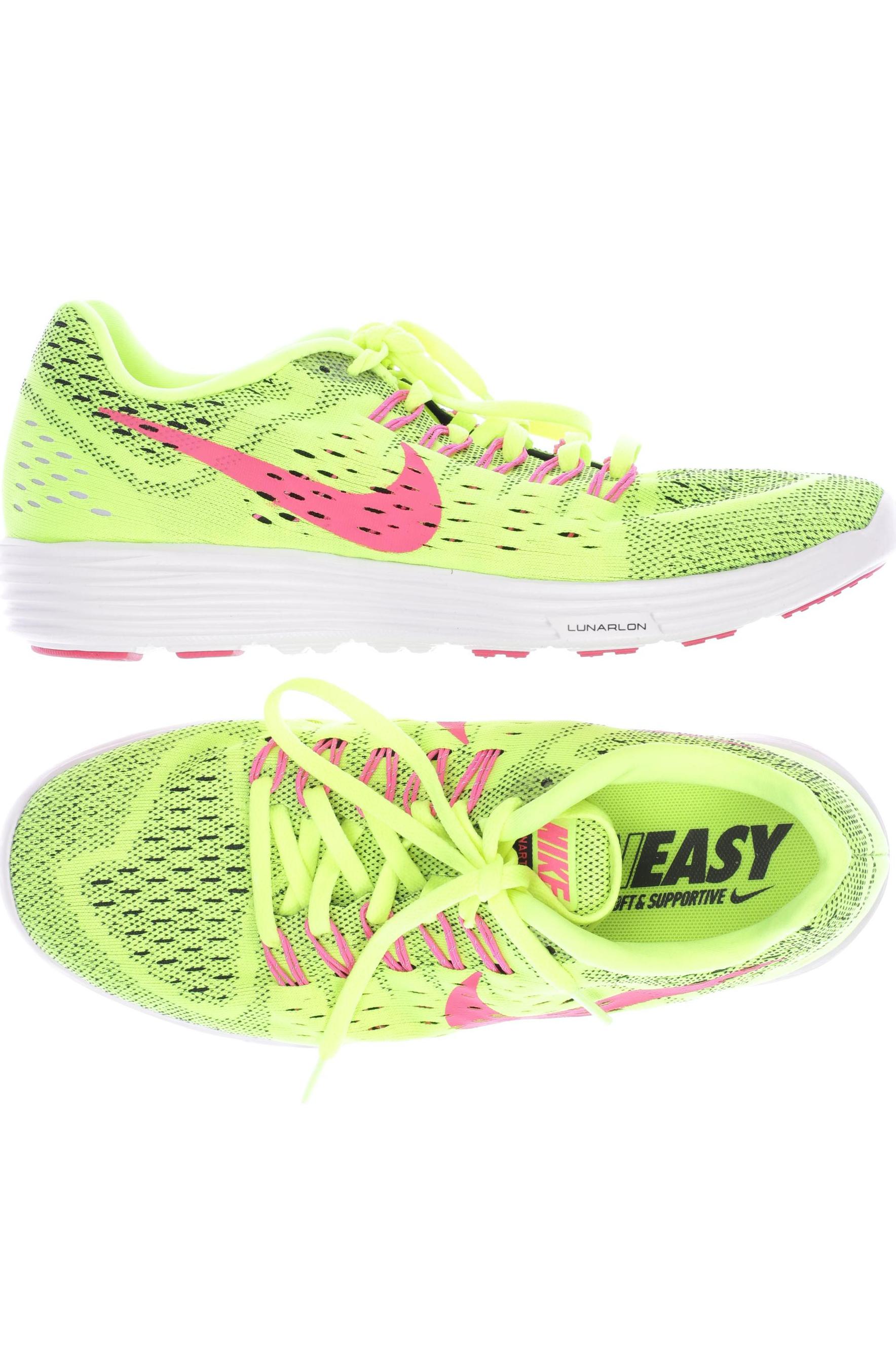

Nike Running Damen Sneakers, hellgrün, Gr. 40