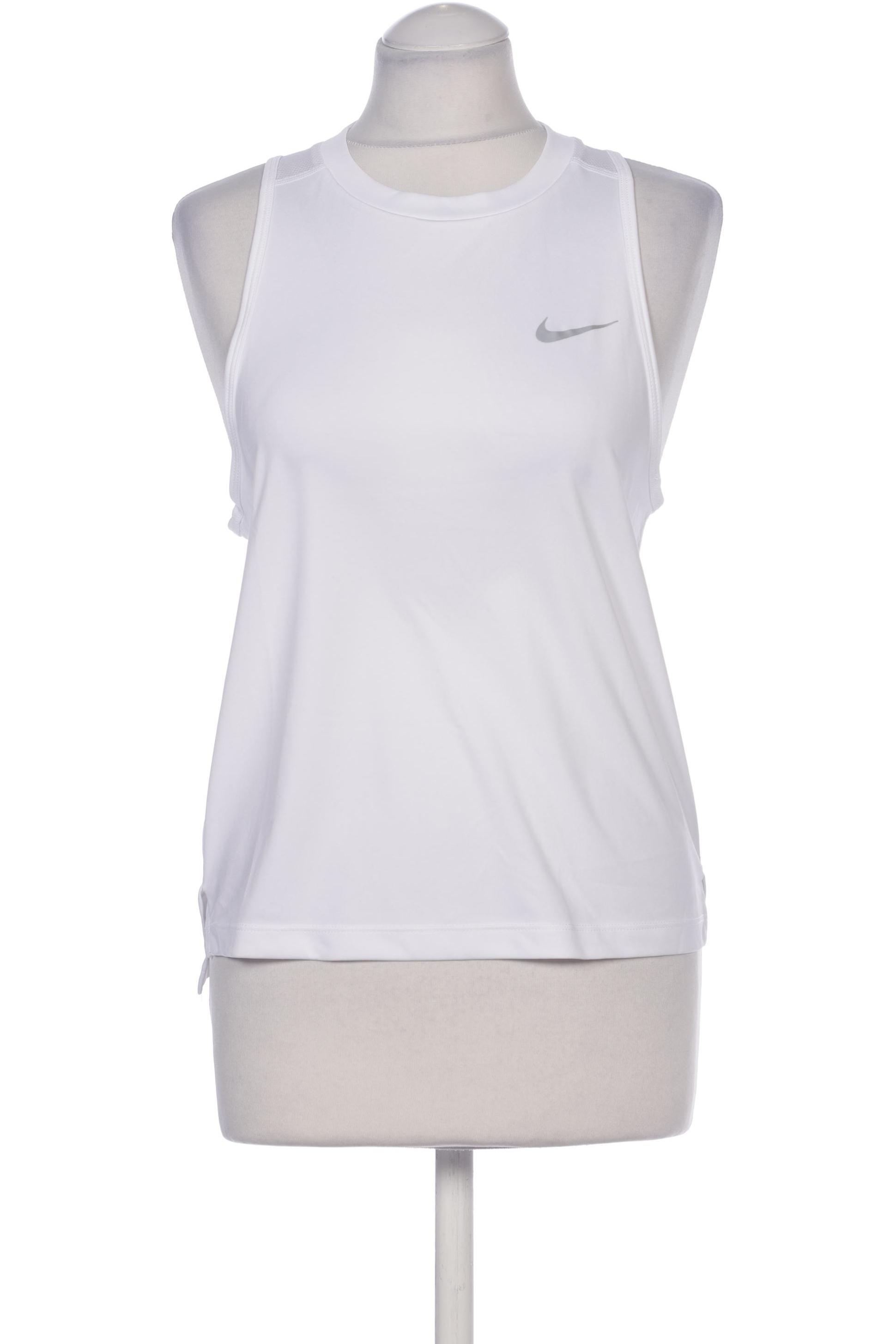 

Nike Running Damen Top, weiß, Gr. 36