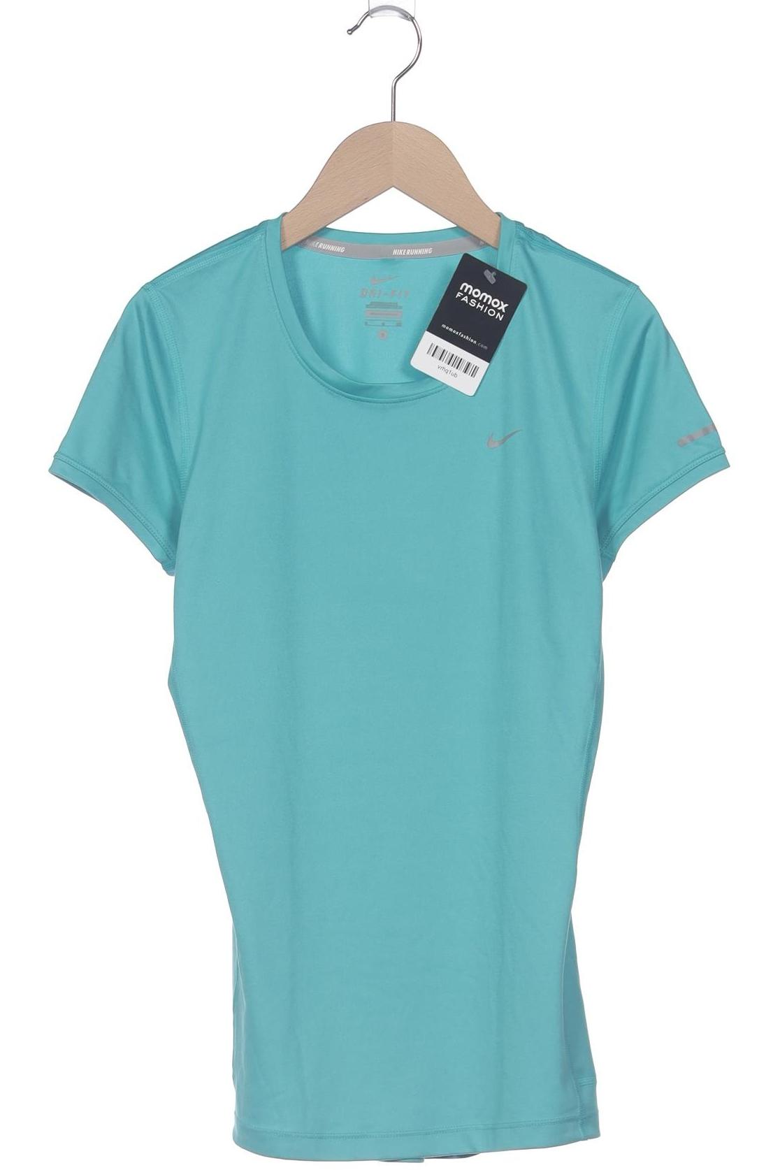 

Nike Running Damen T-Shirt, türkis, Gr. 36