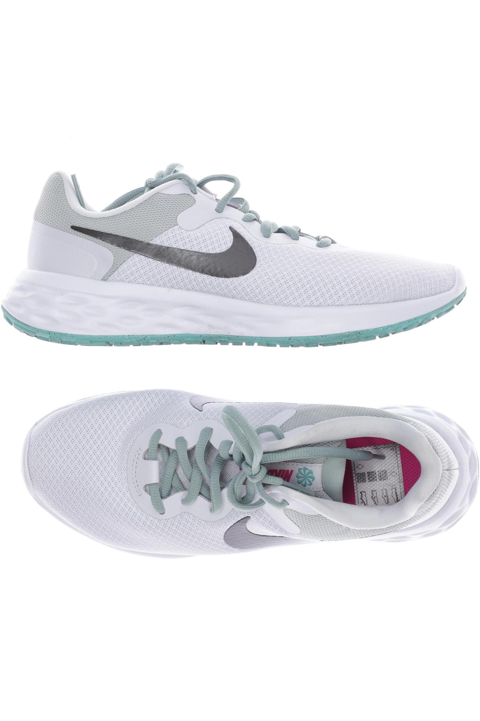 

Nike Running Damen Sneakers, weiß, Gr. 39