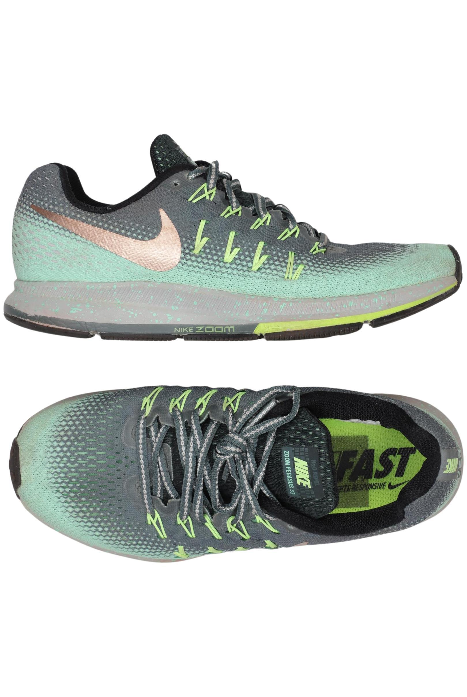 

Nike Running Damen Sneakers, grün, Gr. 38