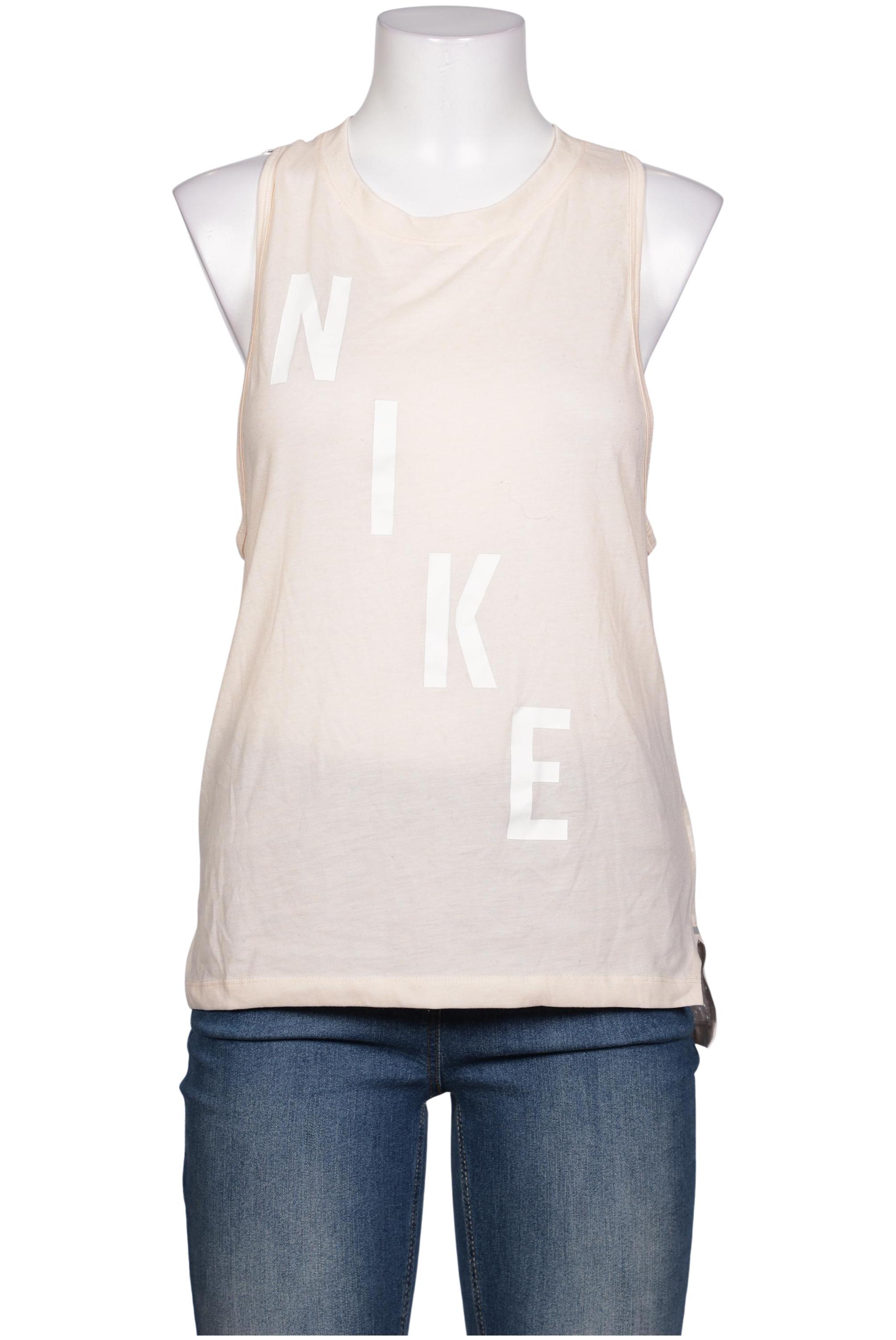 

Nike Running Damen Top, orange, Gr. 36