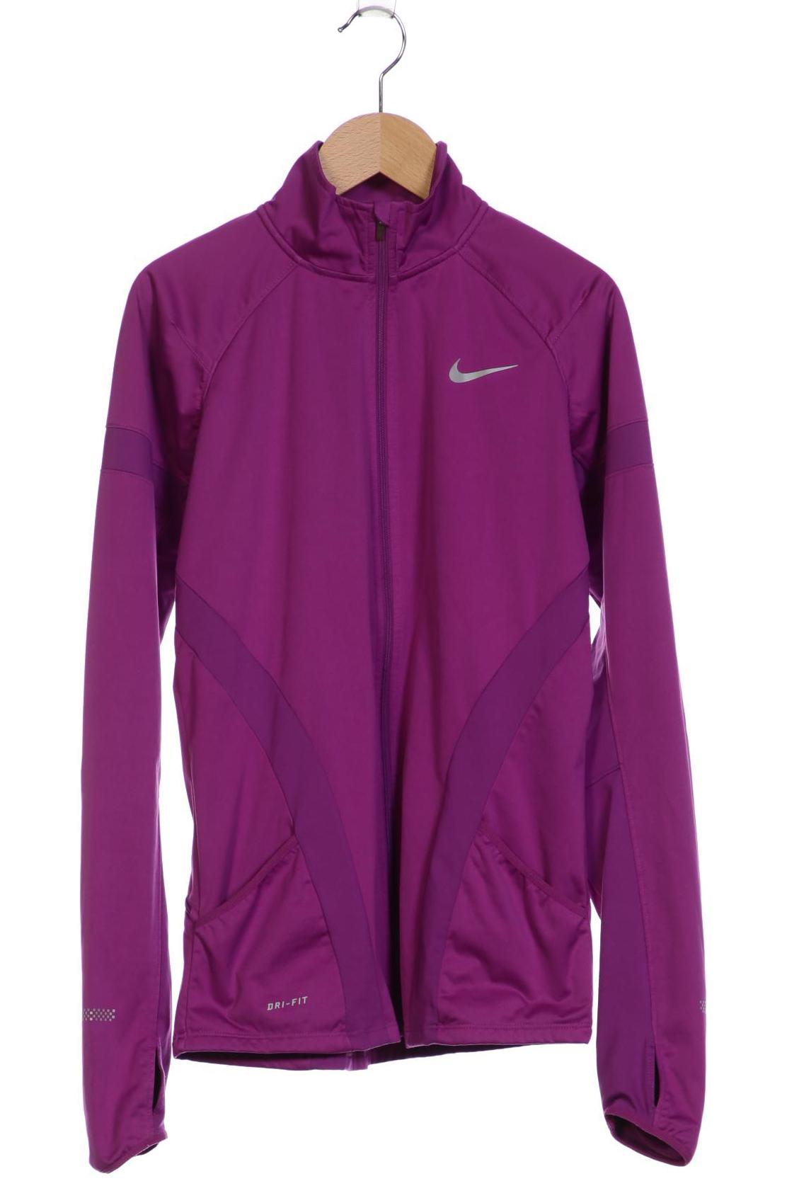

Nike Running Damen Sweatshirt, flieder, Gr. 36