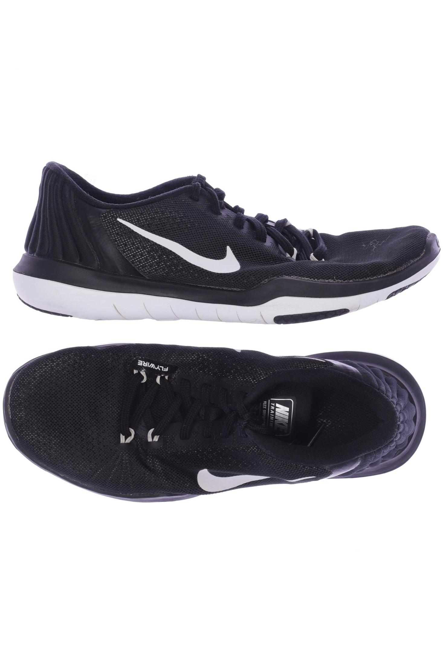 

Nike Running Damen Sneakers, schwarz, Gr. 38.5