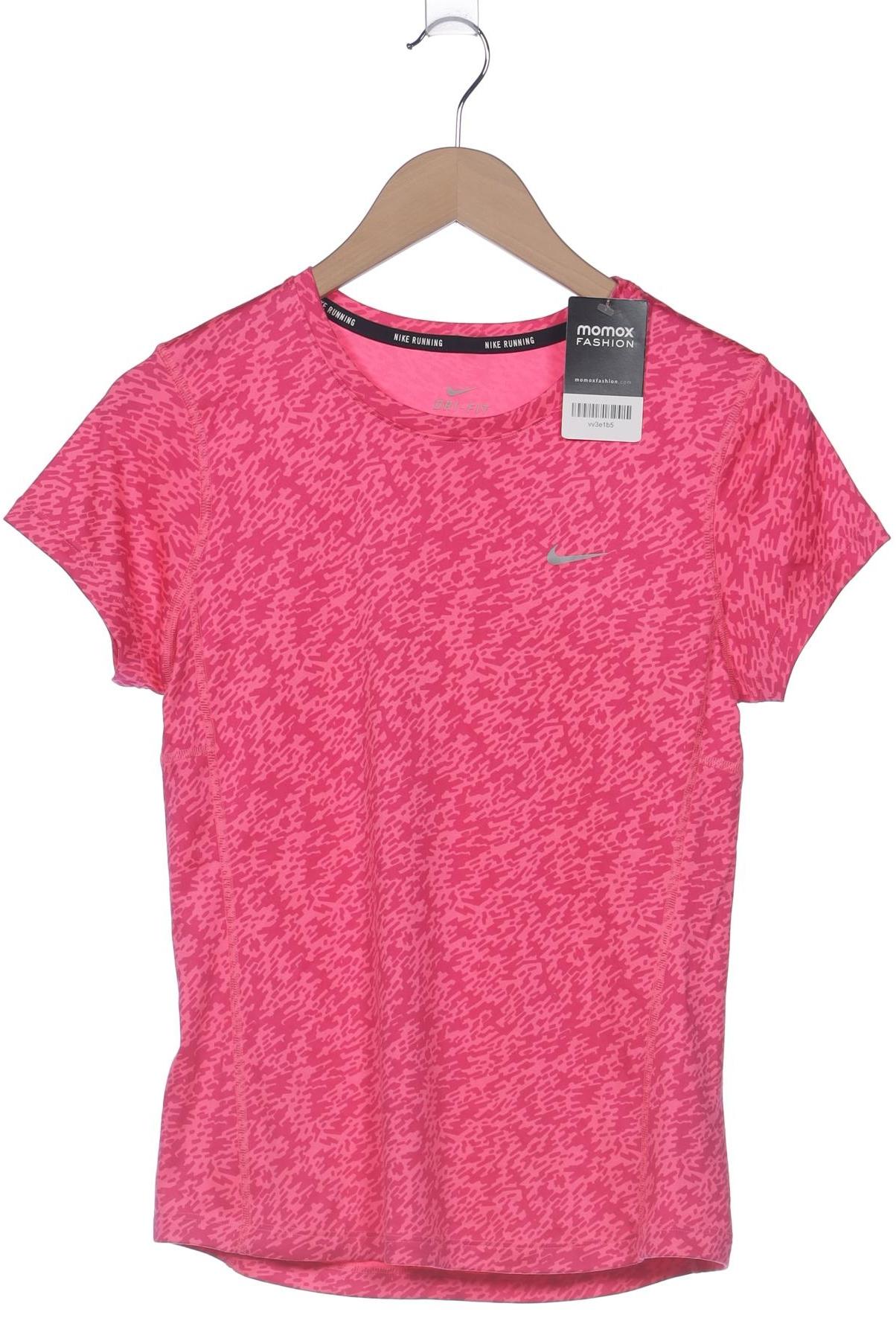 

Nike Running Damen T-Shirt, pink, Gr. 36