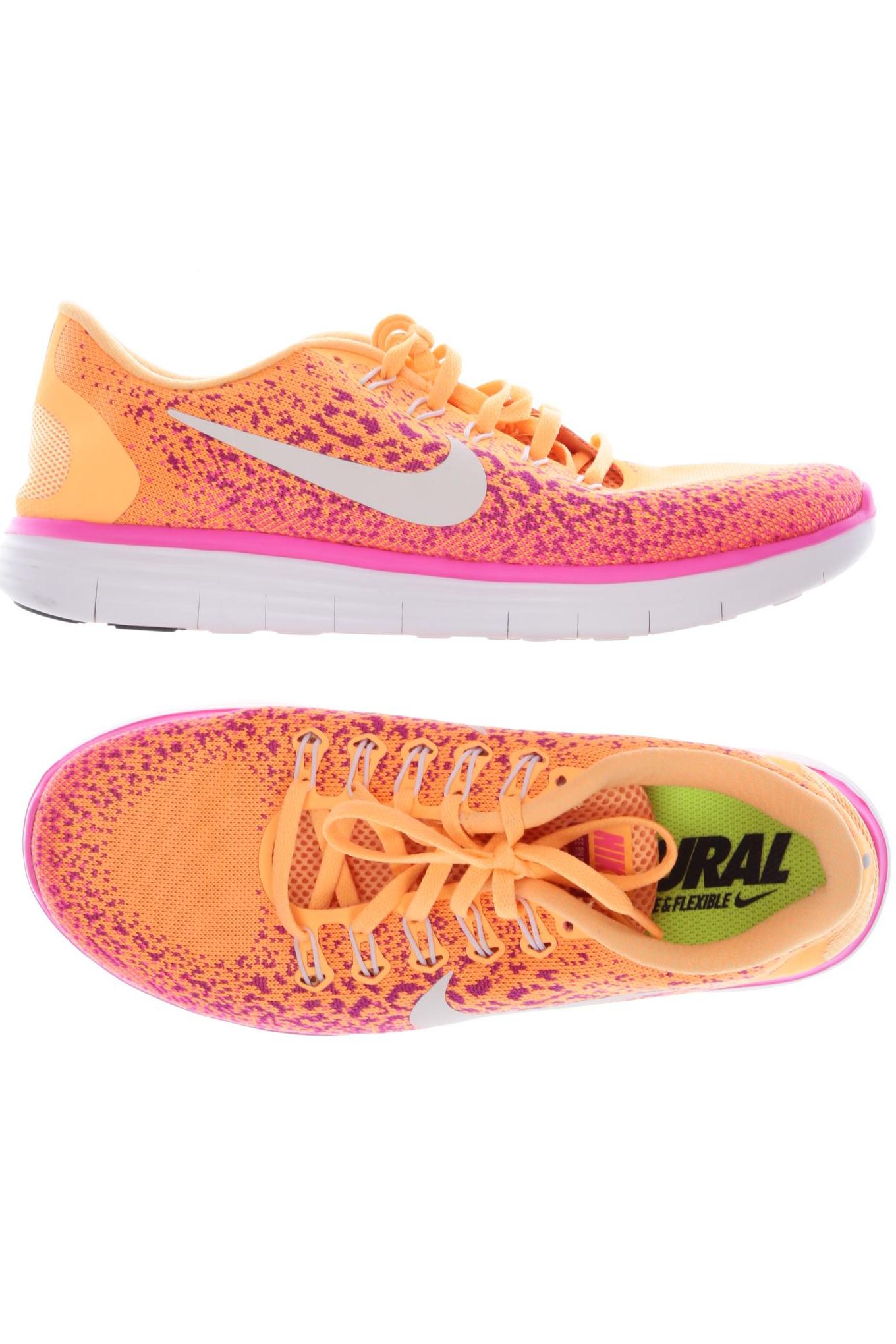 

Nike Running Damen Sneakers, neon, Gr. 40