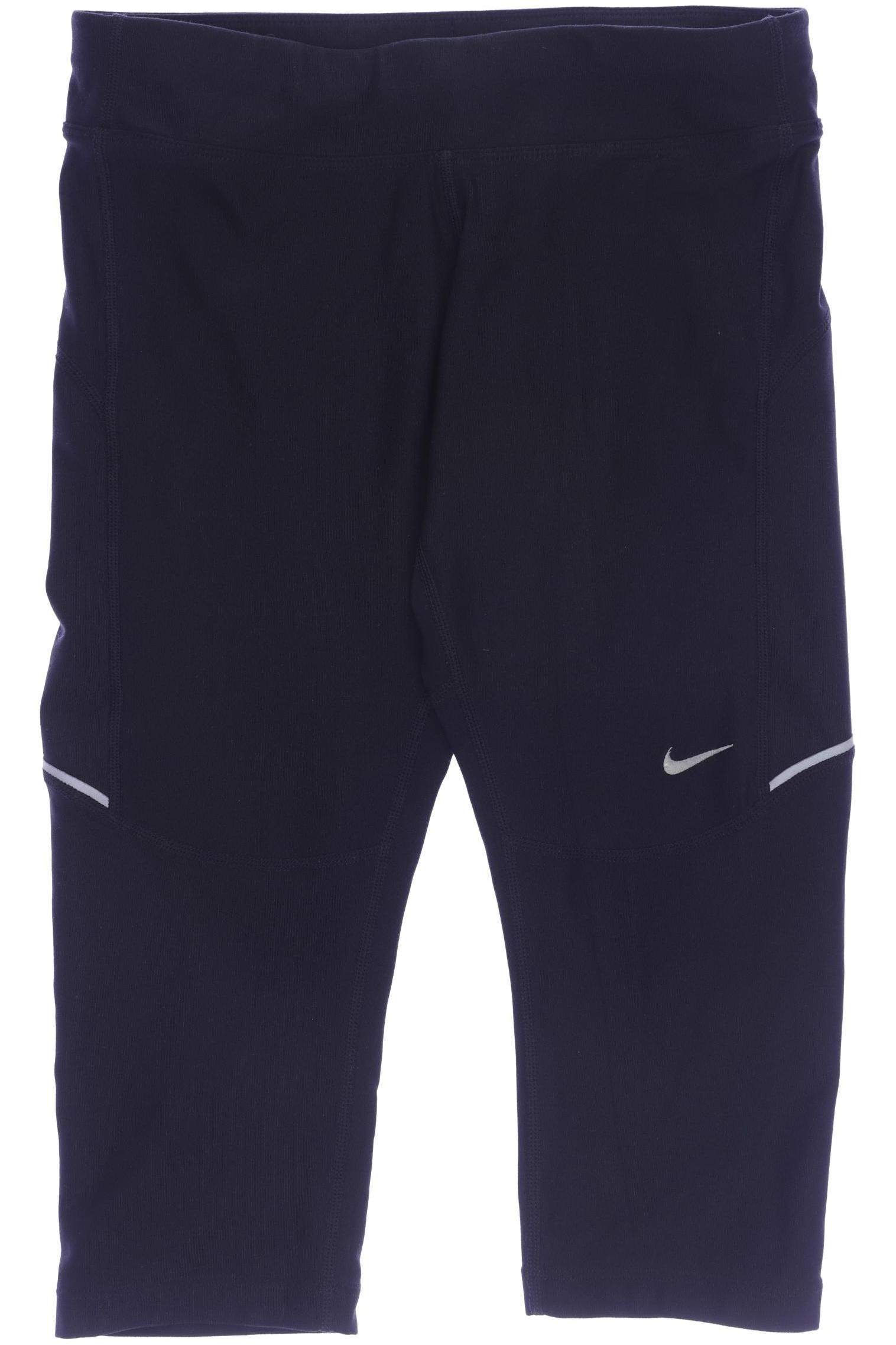 

Nike Running Damen Shorts, schwarz, Gr. 34