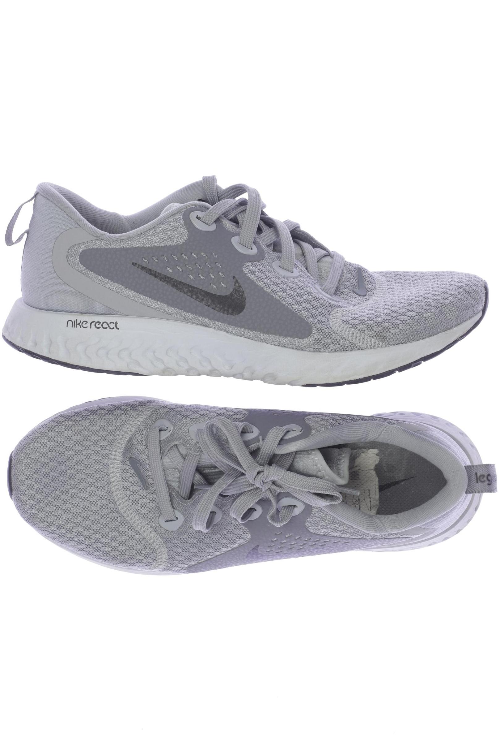 

Nike Running Damen Sneakers, grau, Gr. 40