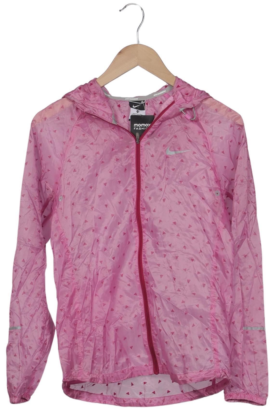 

Nike Running Damen Jacke, pink, Gr. 36