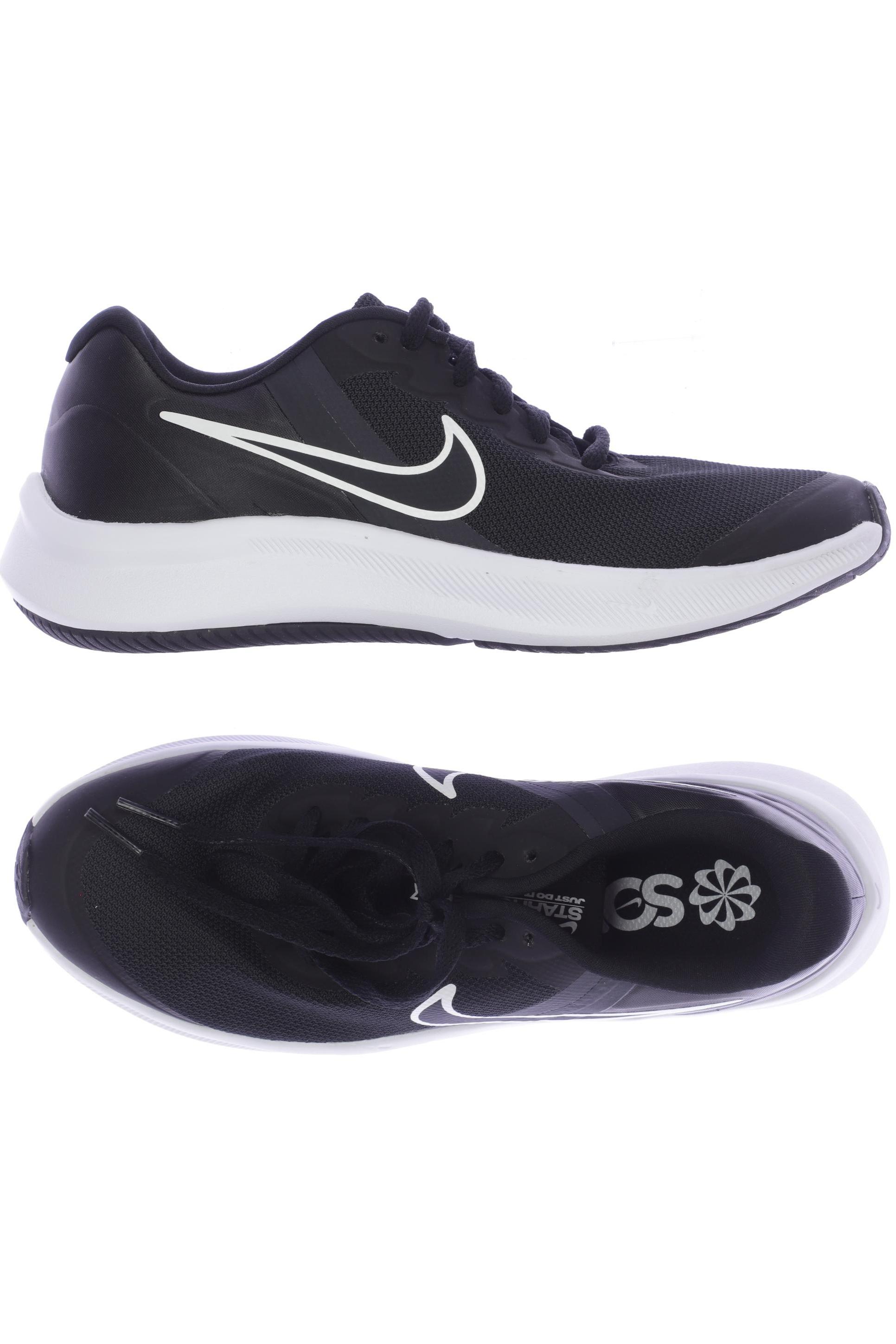 

Nike Running Damen Sneakers, schwarz, Gr. 36.5