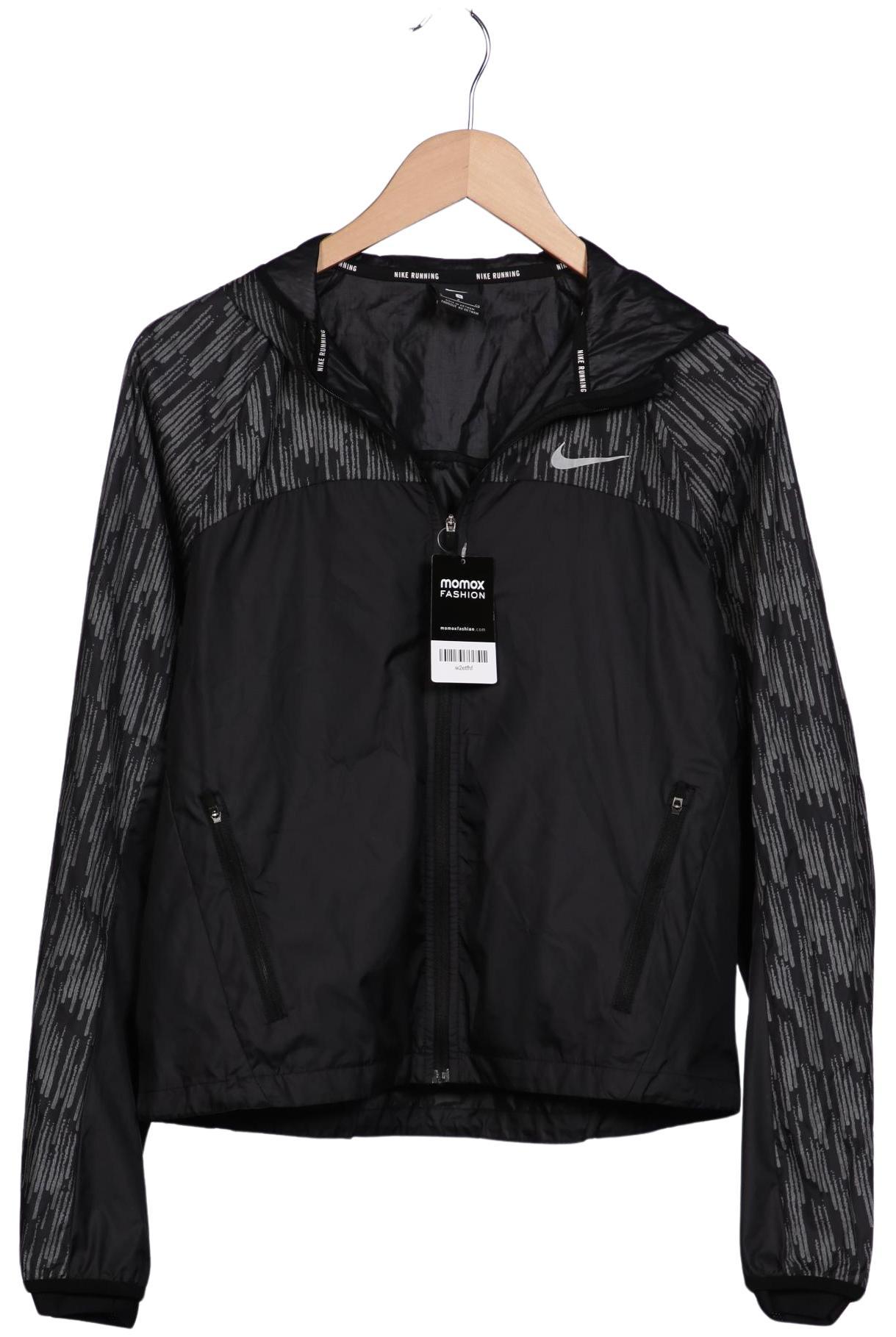 

Nike Running Damen Jacke, schwarz, Gr. 36