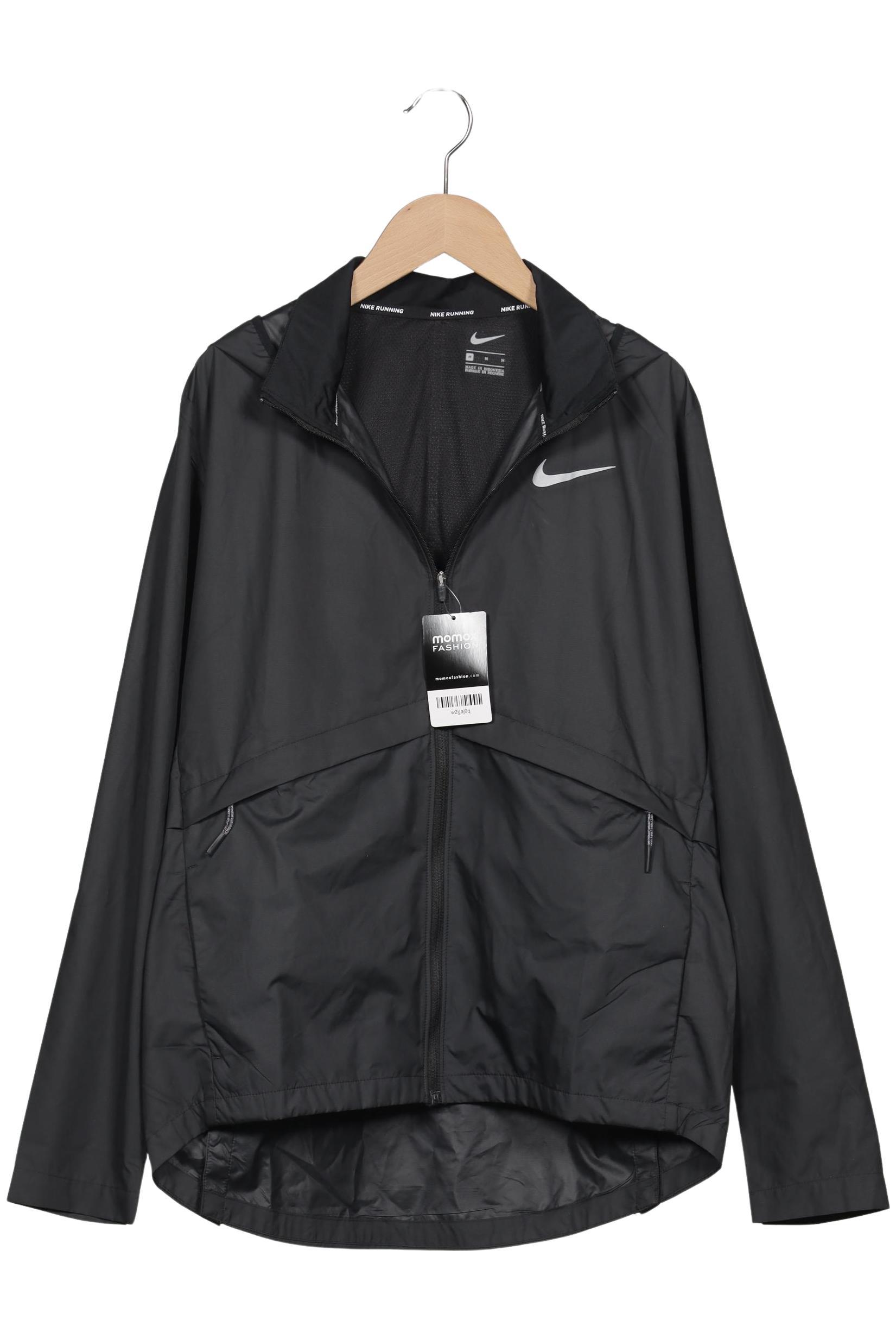 

Nike Running Damen Jacke, schwarz, Gr. 38