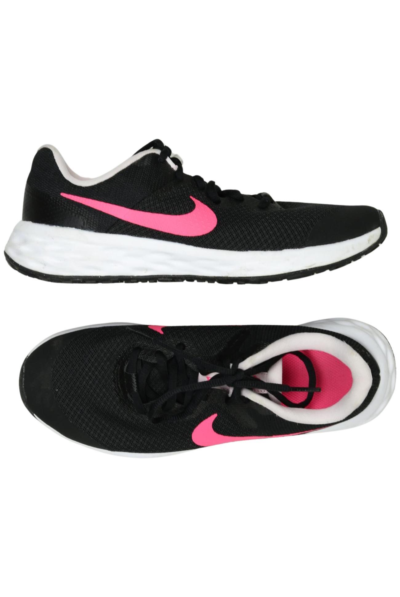 

Nike Running Damen Sneakers, schwarz, Gr. 38