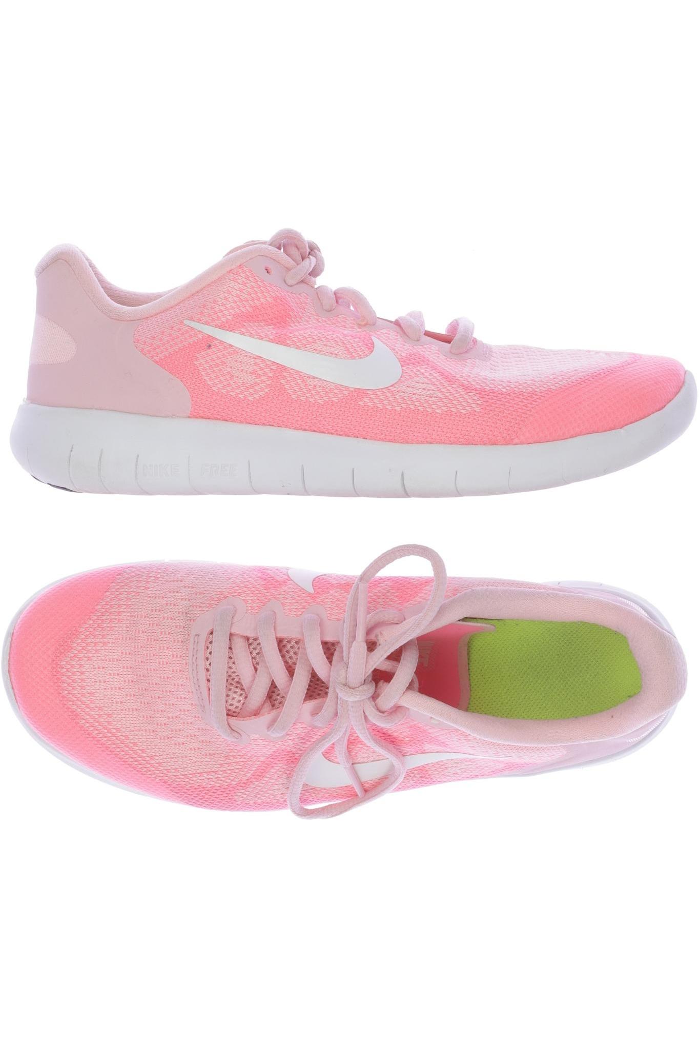 

Nike Running Damen Sneakers, pink, Gr. 37.5