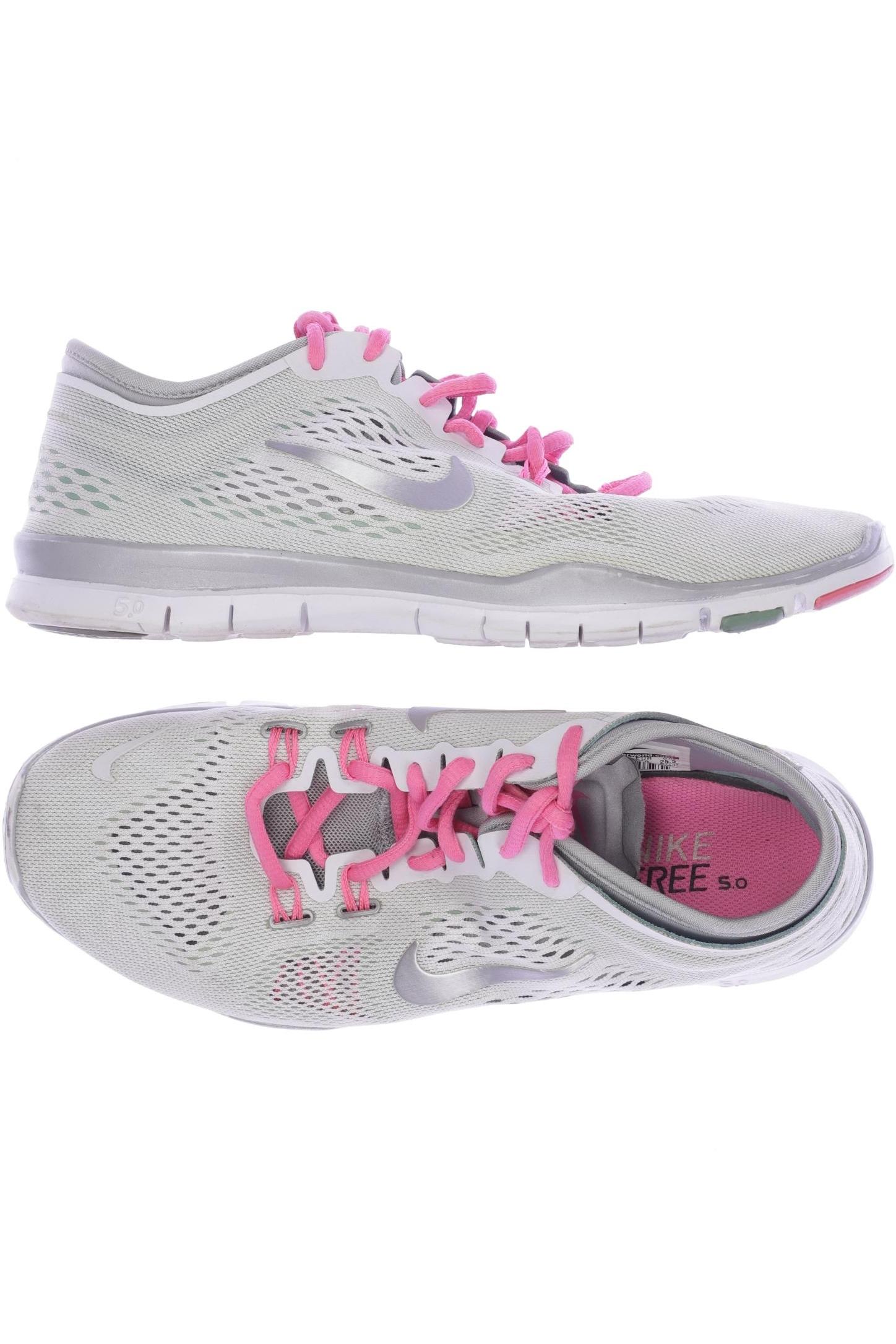 

Nike Running Damen Sneakers, cremeweiß, Gr. 40