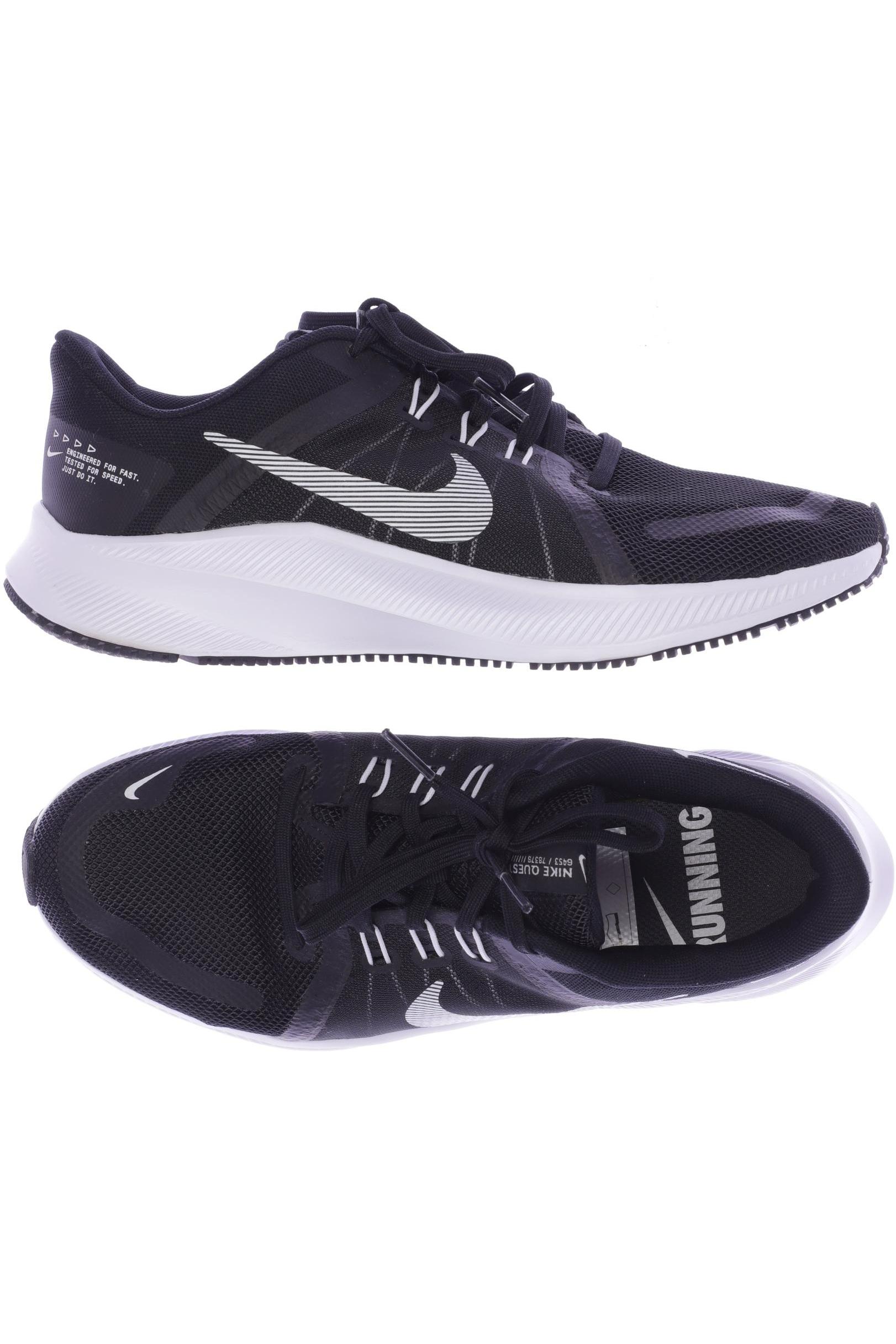 

Nike Running Damen Sneakers, schwarz, Gr. 38