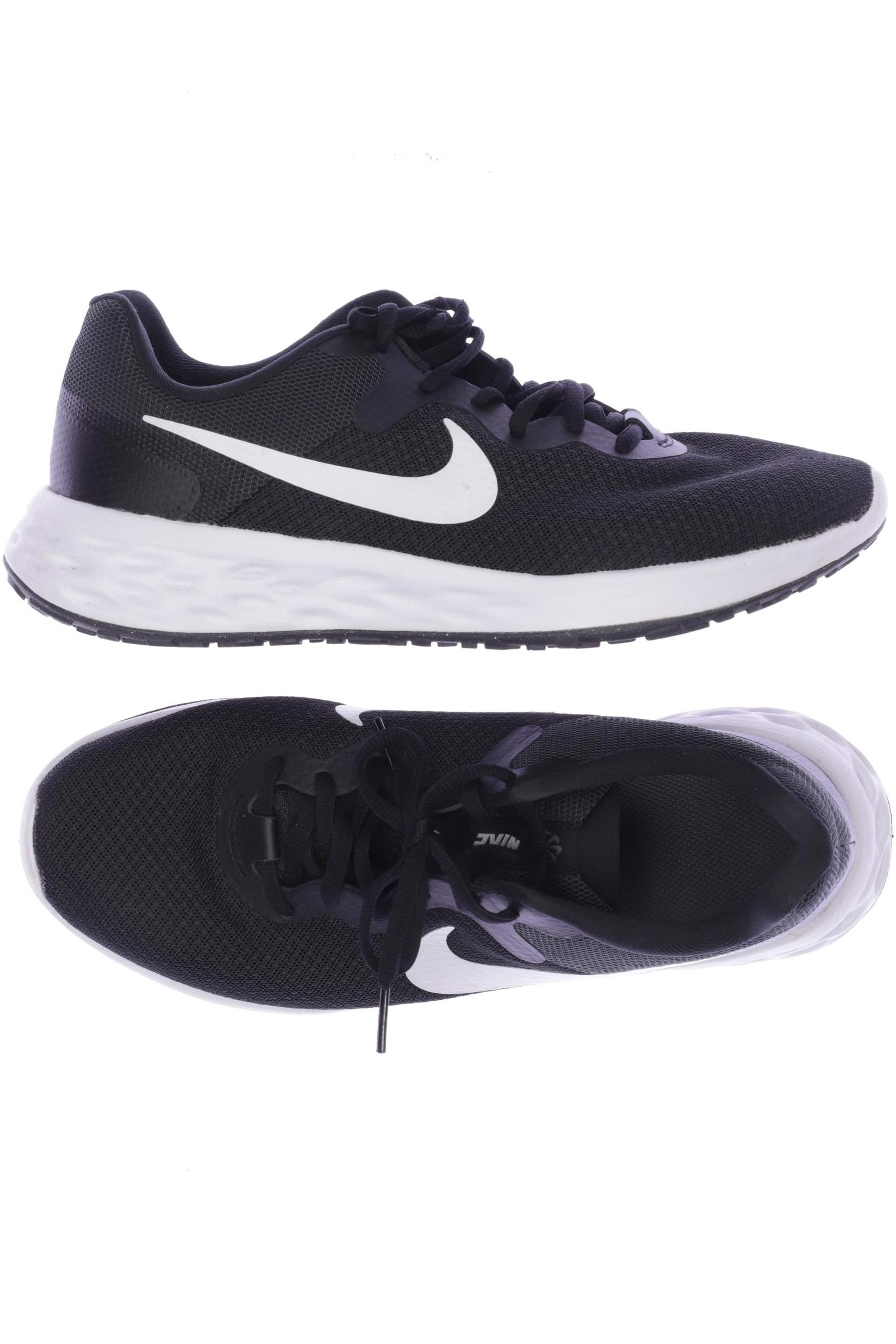 

Nike Running Damen Sneakers, schwarz, Gr. 41