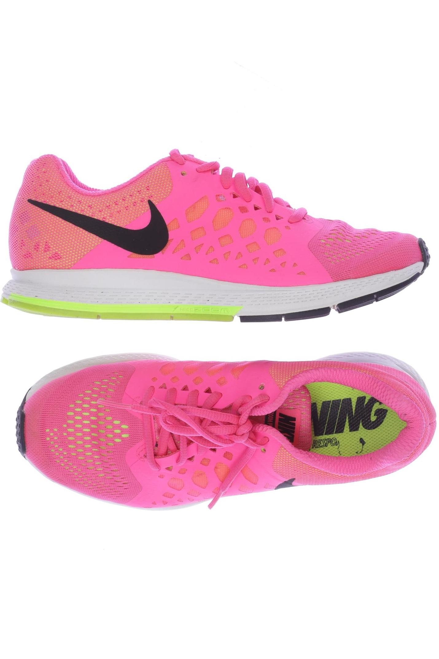 

Nike Running Damen Sneakers, neon, Gr. 38.5