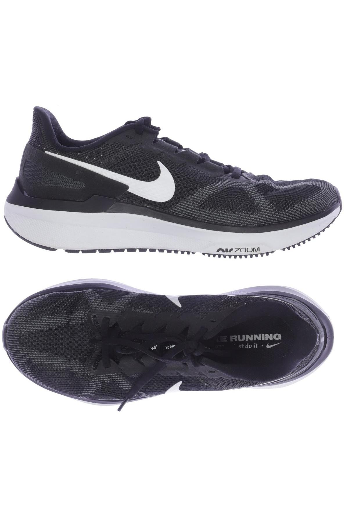 

Nike Running Damen Sneakers, schwarz, Gr. 40.5