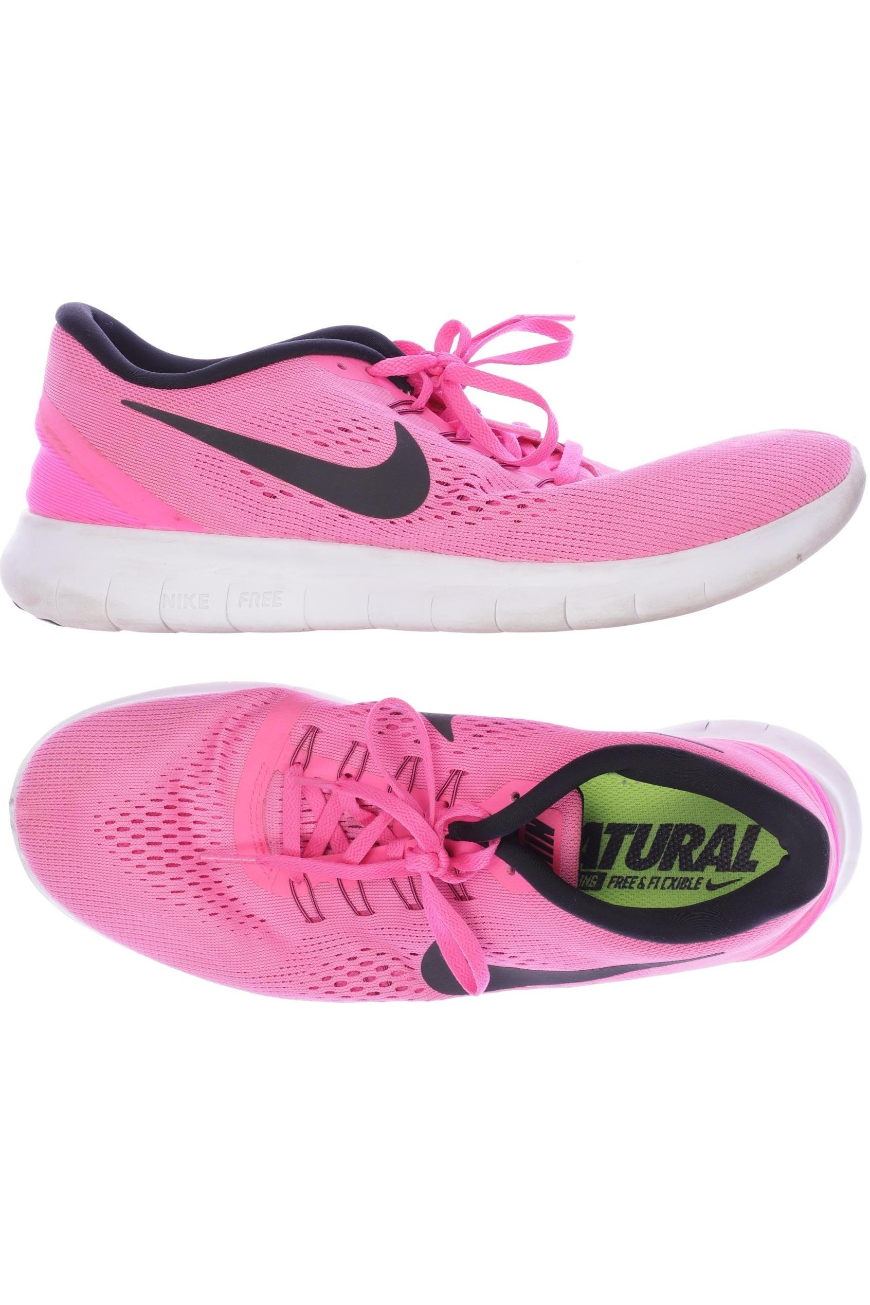 

Nike Running Damen Sneakers, pink, Gr. 43
