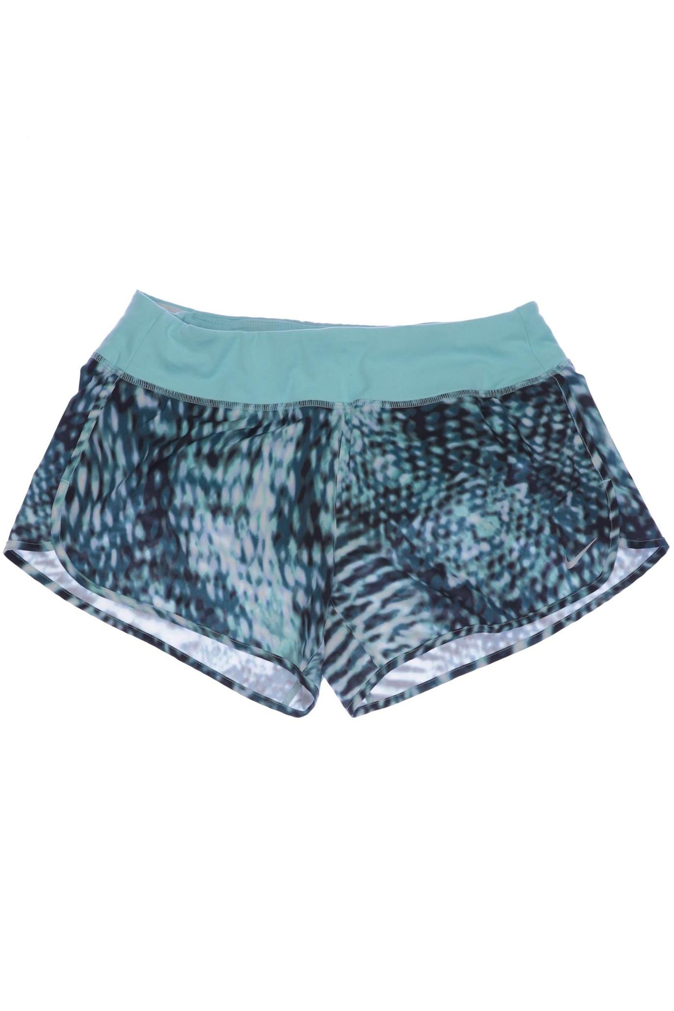 

Nike Running Damen Shorts, türkis, Gr. 38