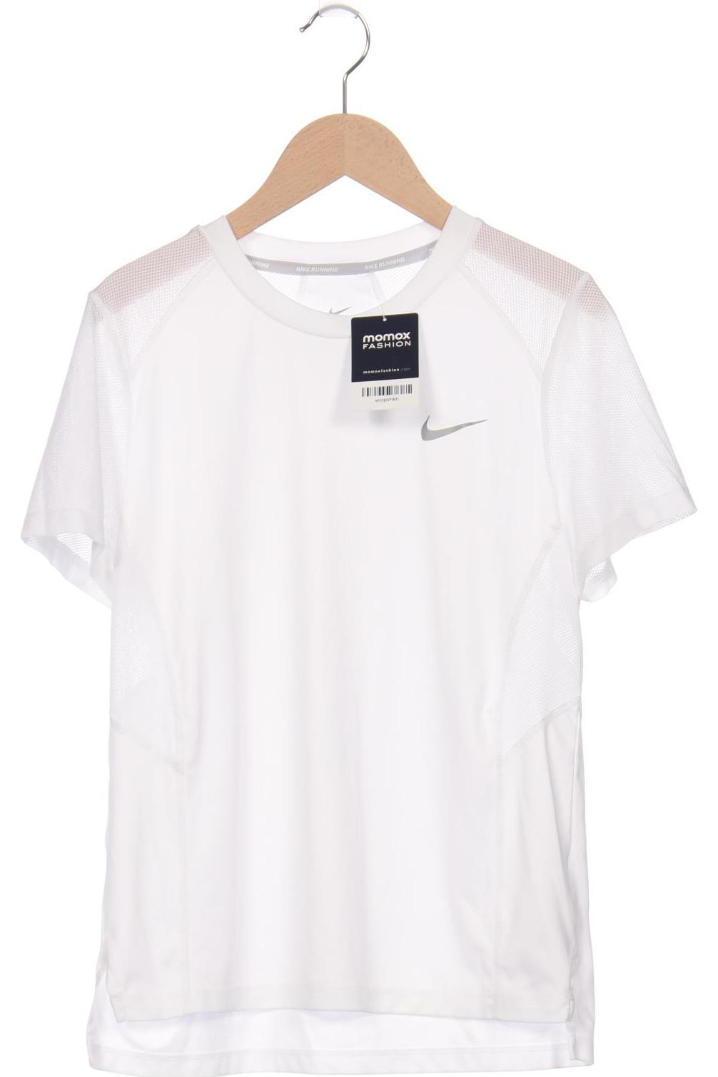 

Nike Running Damen T-Shirt, weiß, Gr. 38