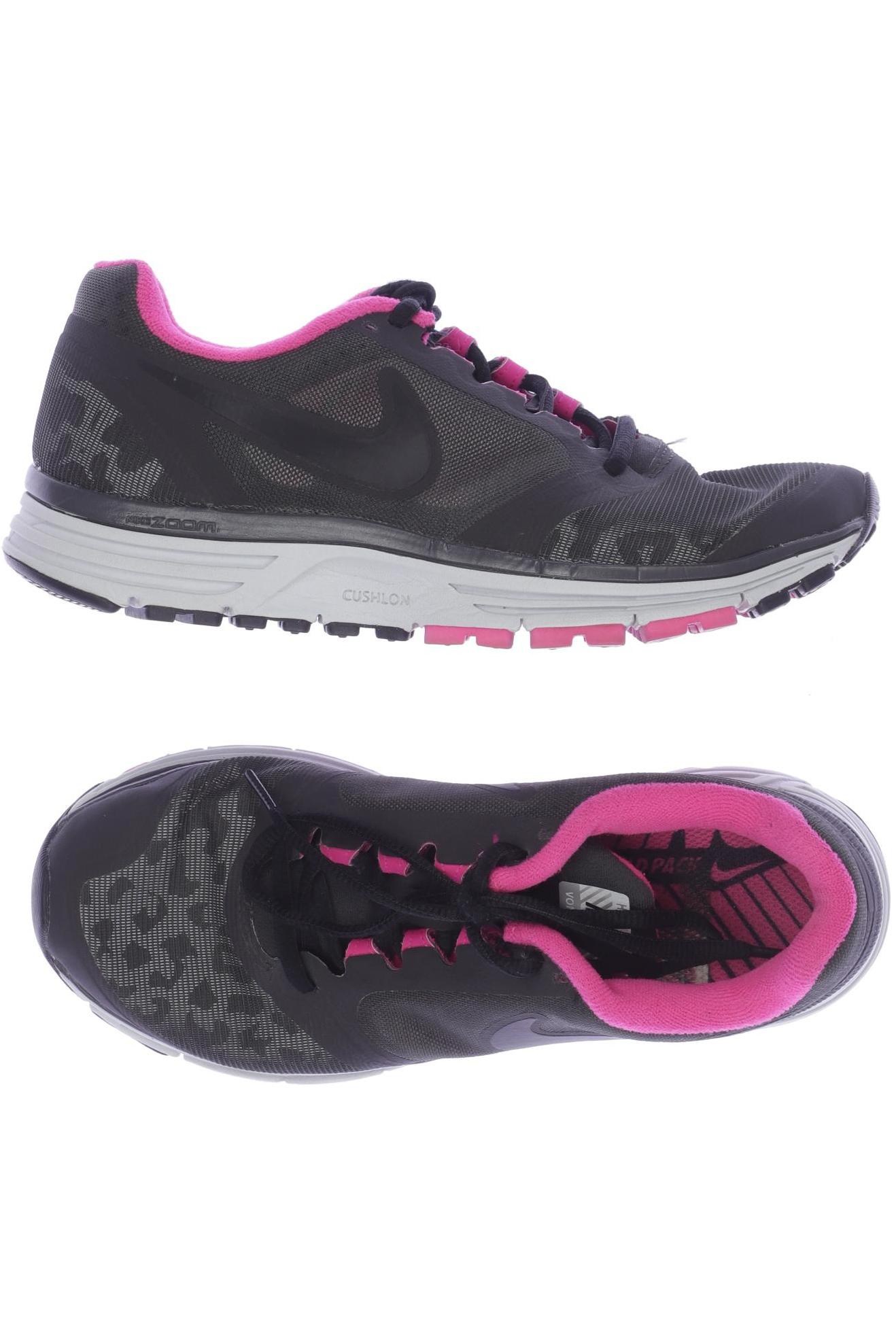 

Nike Running Damen Sneakers, schwarz, Gr. 37.5