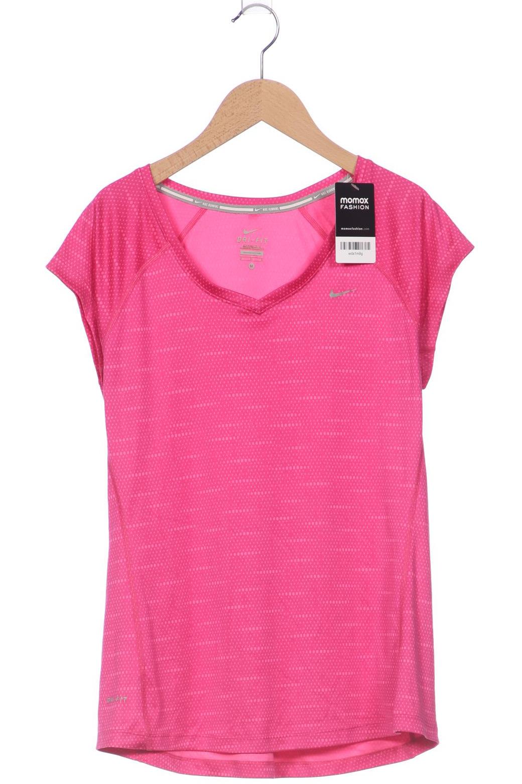 

Nike Running Damen T-Shirt, pink, Gr. 38