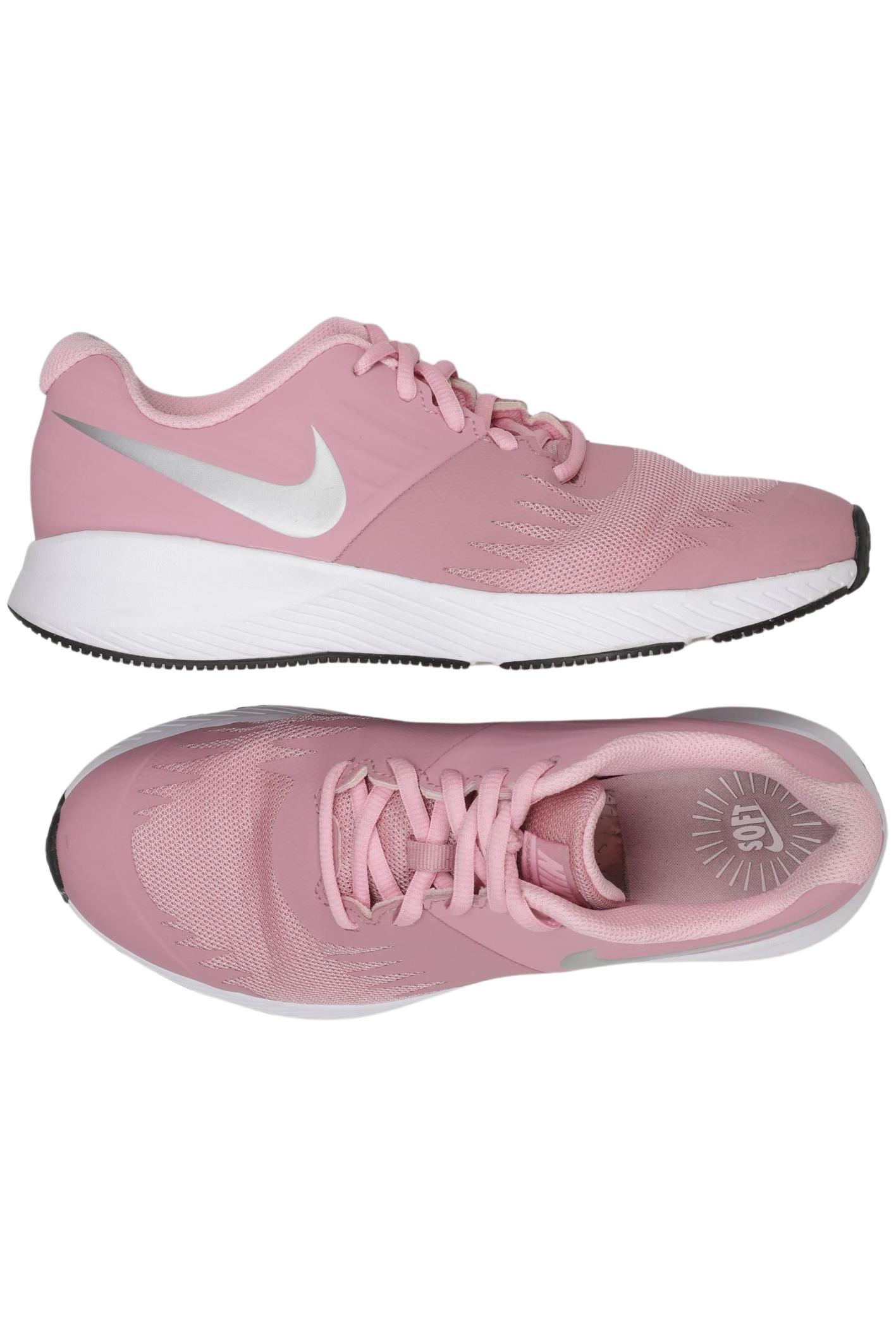 

Nike Running Damen Sneakers, pink, Gr. 36.5