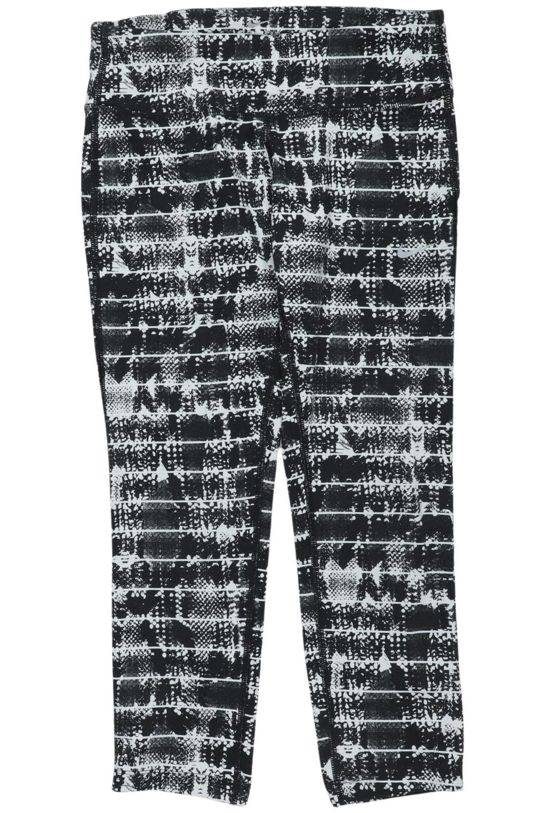 

Nike Running Damen Stoffhose, mehrfarbig, Gr. 0