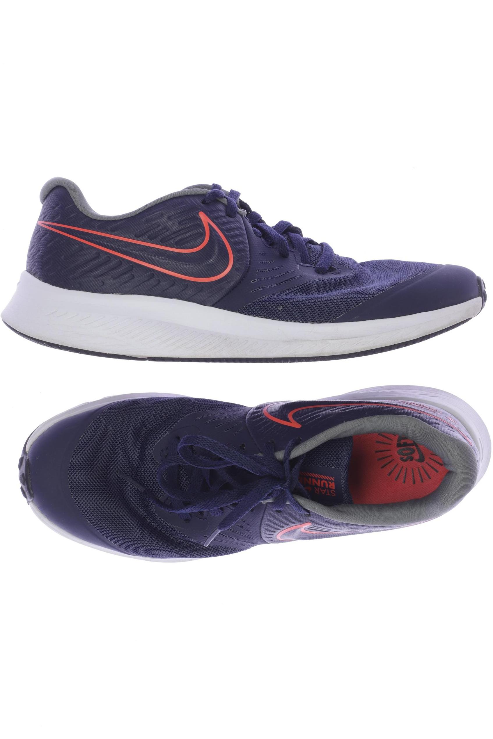 

Nike Running Damen Sneakers, marineblau, Gr. 38.5