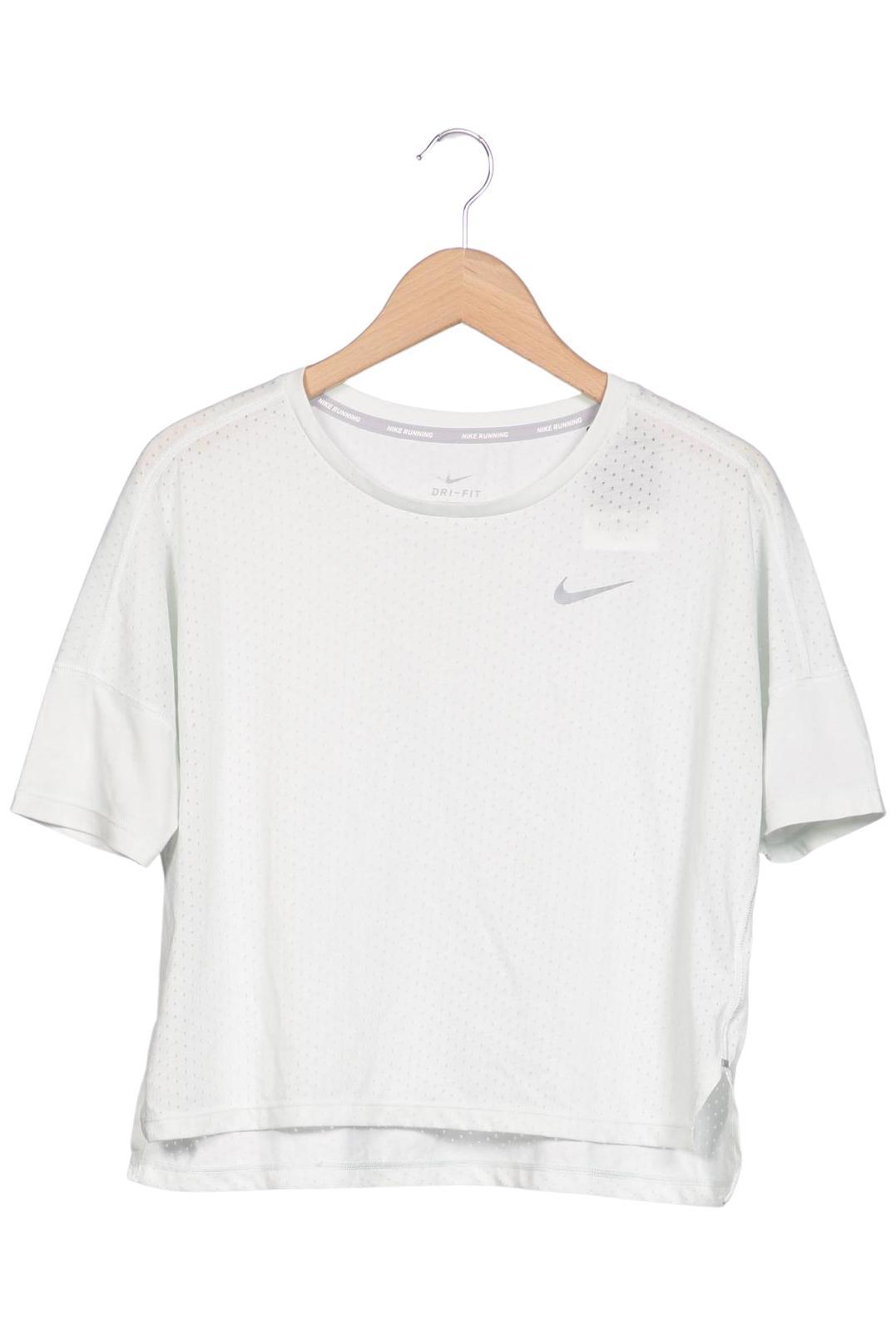 

Nike Running Damen T-Shirt, weiß, Gr. 38
