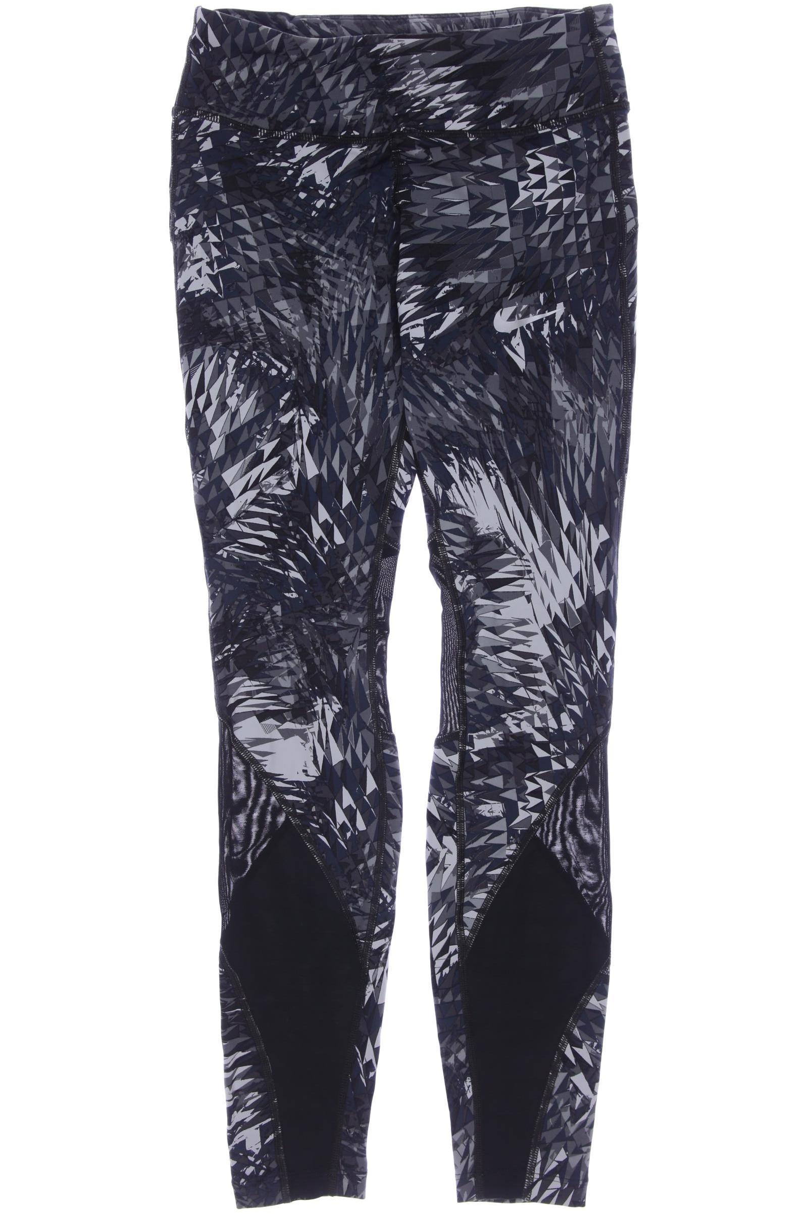 

Nike Running Damen Stoffhose, grau, Gr. 0