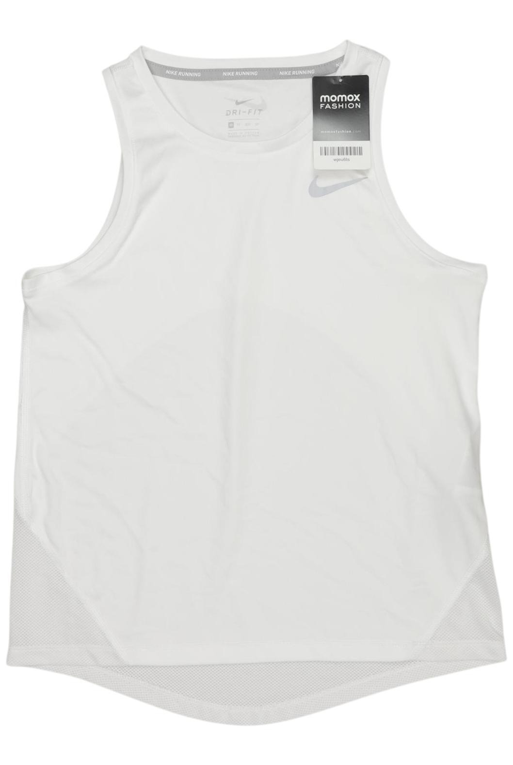 

Nike Running Damen Top, weiß, Gr. 34