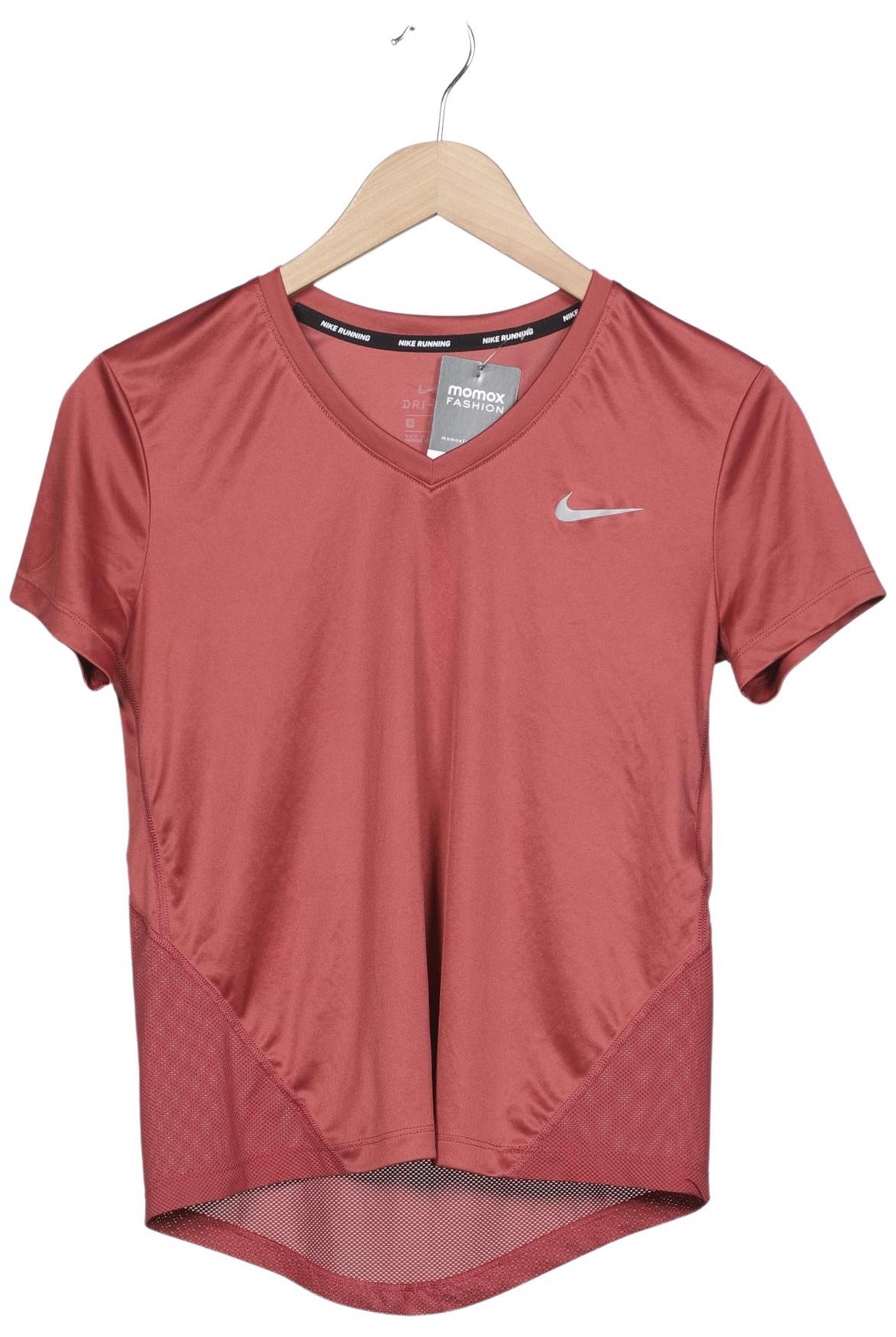 

Nike Running Damen T-Shirt, rot, Gr. 36