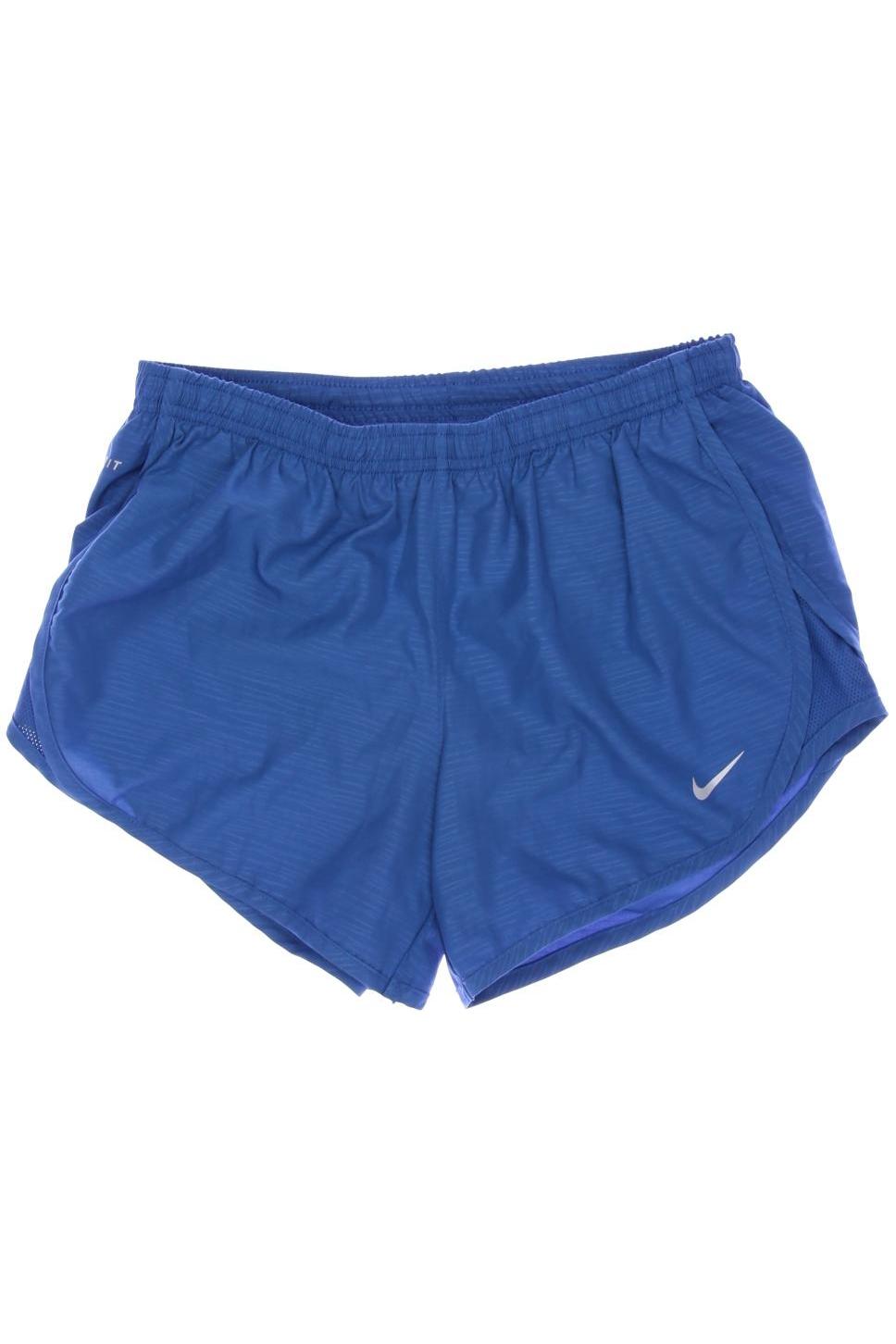 

Nike Running Damen Shorts, blau, Gr. 34